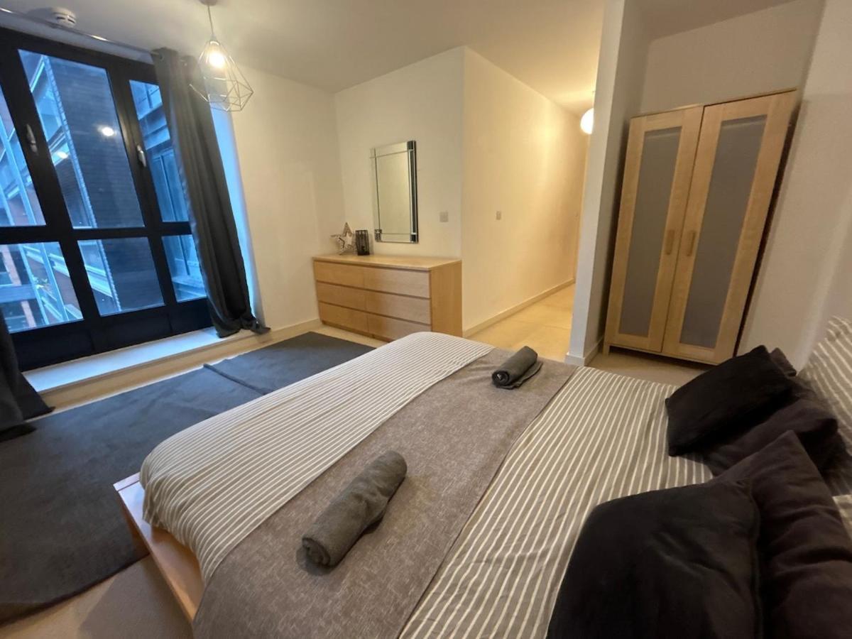 O2 & Excel Zone 2 Sleeps 6 Appartement *
