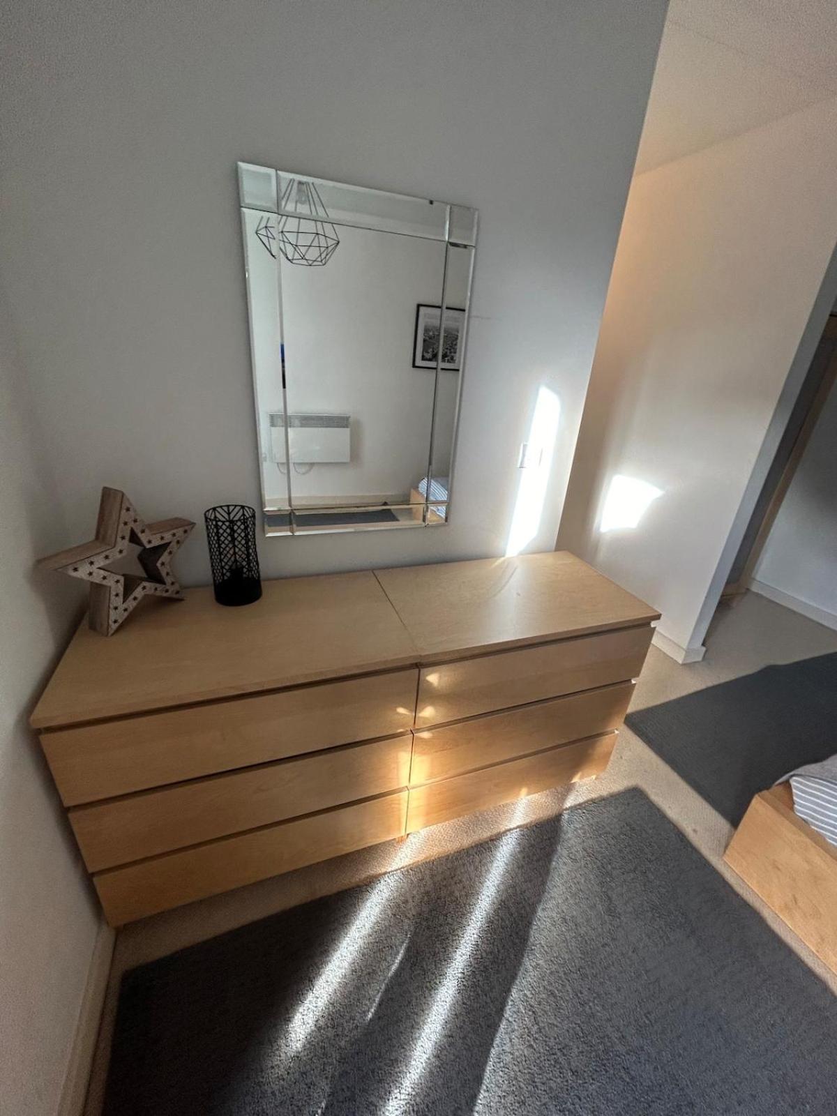 Appartement O2 & Excel Zone 2 Sleeps 6 *