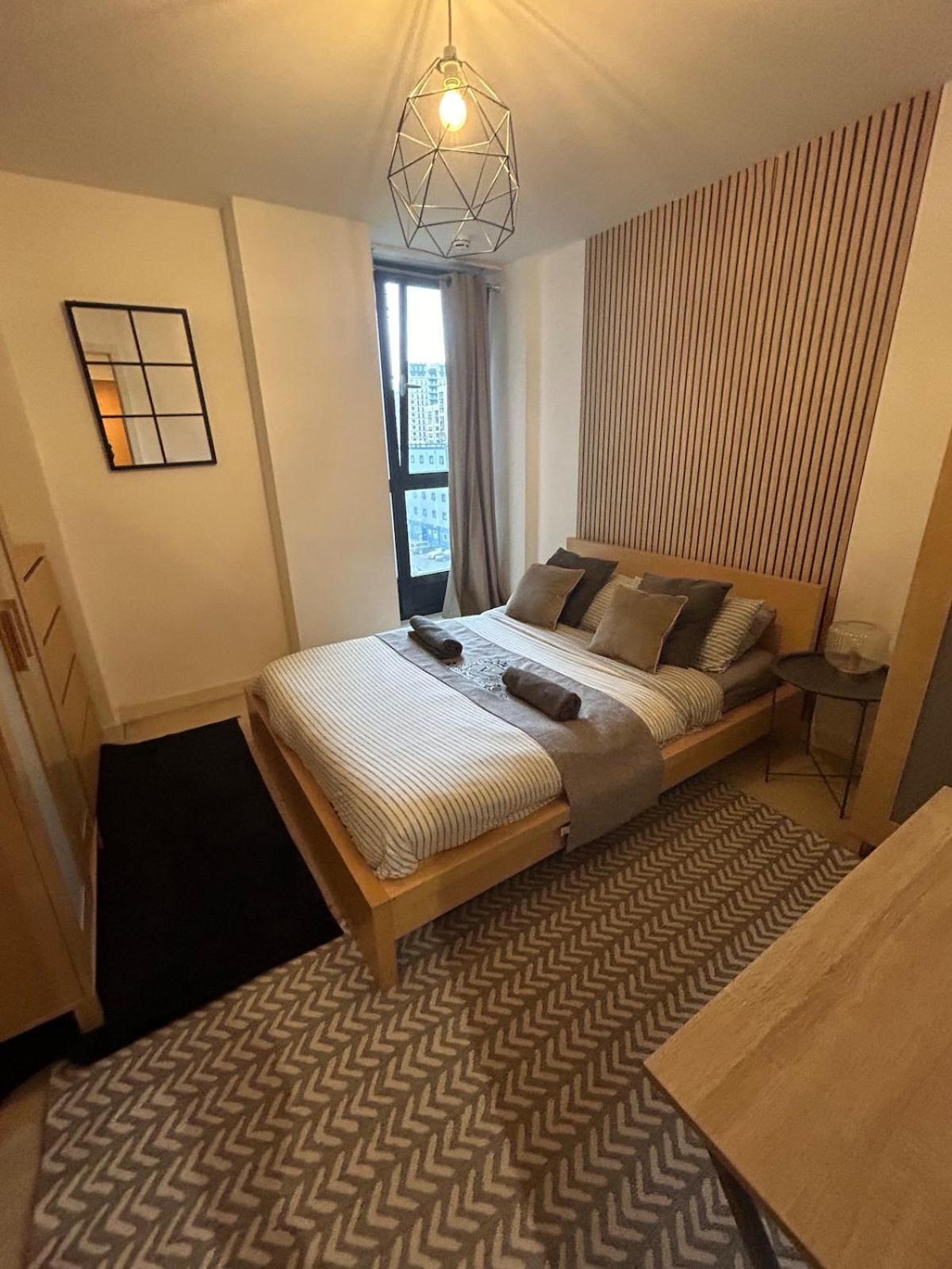 O2 & Excel Zone 2 Sleeps 6 * Londres