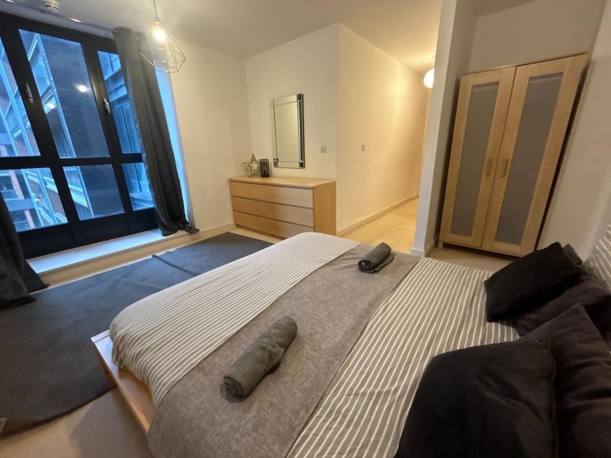 O2 & Excel Zone 2 Sleeps 6 Appartement *