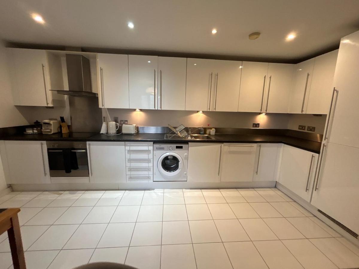 O2 & Excel Zone 2 Sleeps 6 Appartement Londres
