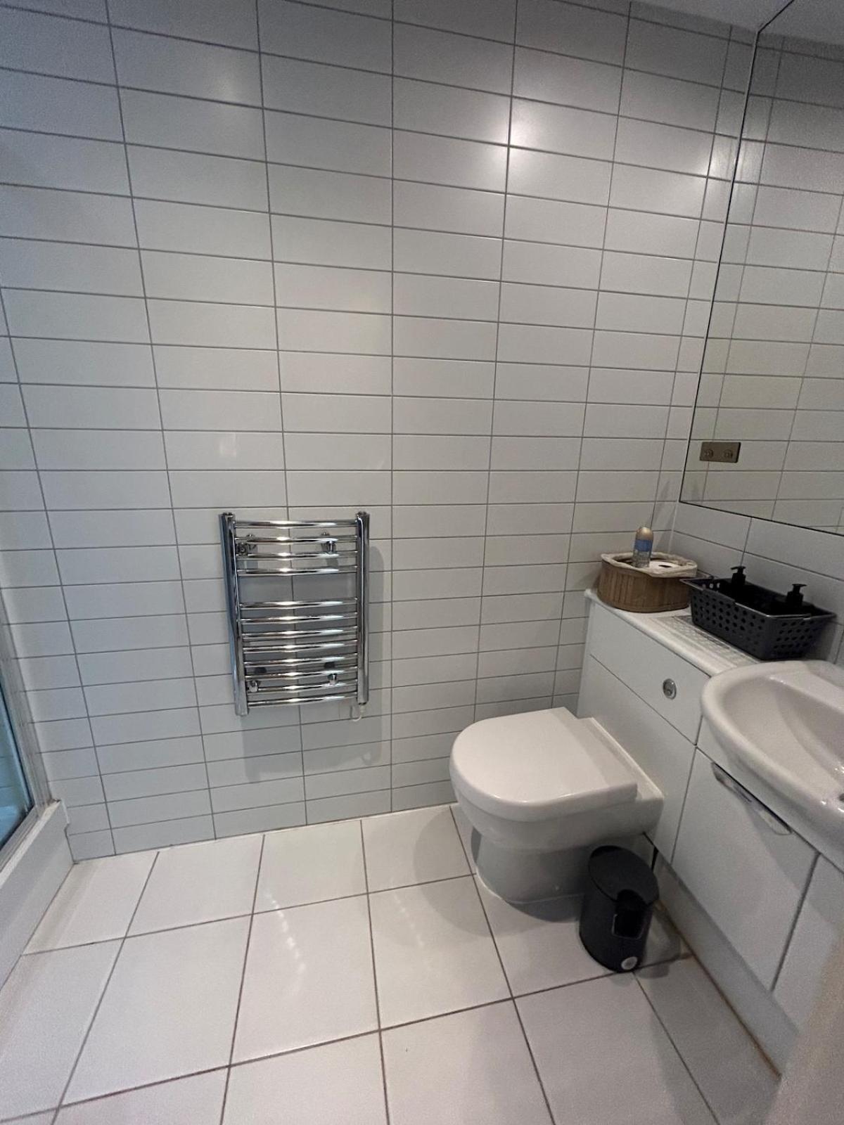 O2 & Excel Zone 2 Sleeps 6 Appartement *