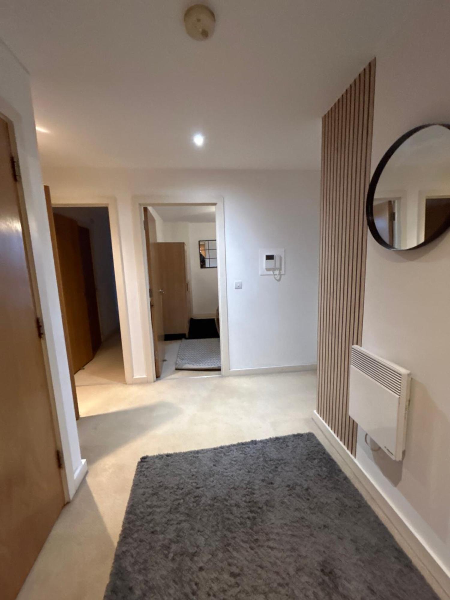 Appartement O2 & Excel Zone 2 Sleeps 6 *