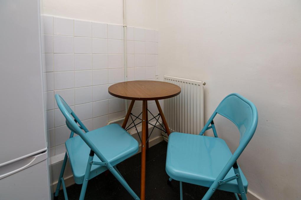 Apartamento Cute Comfy