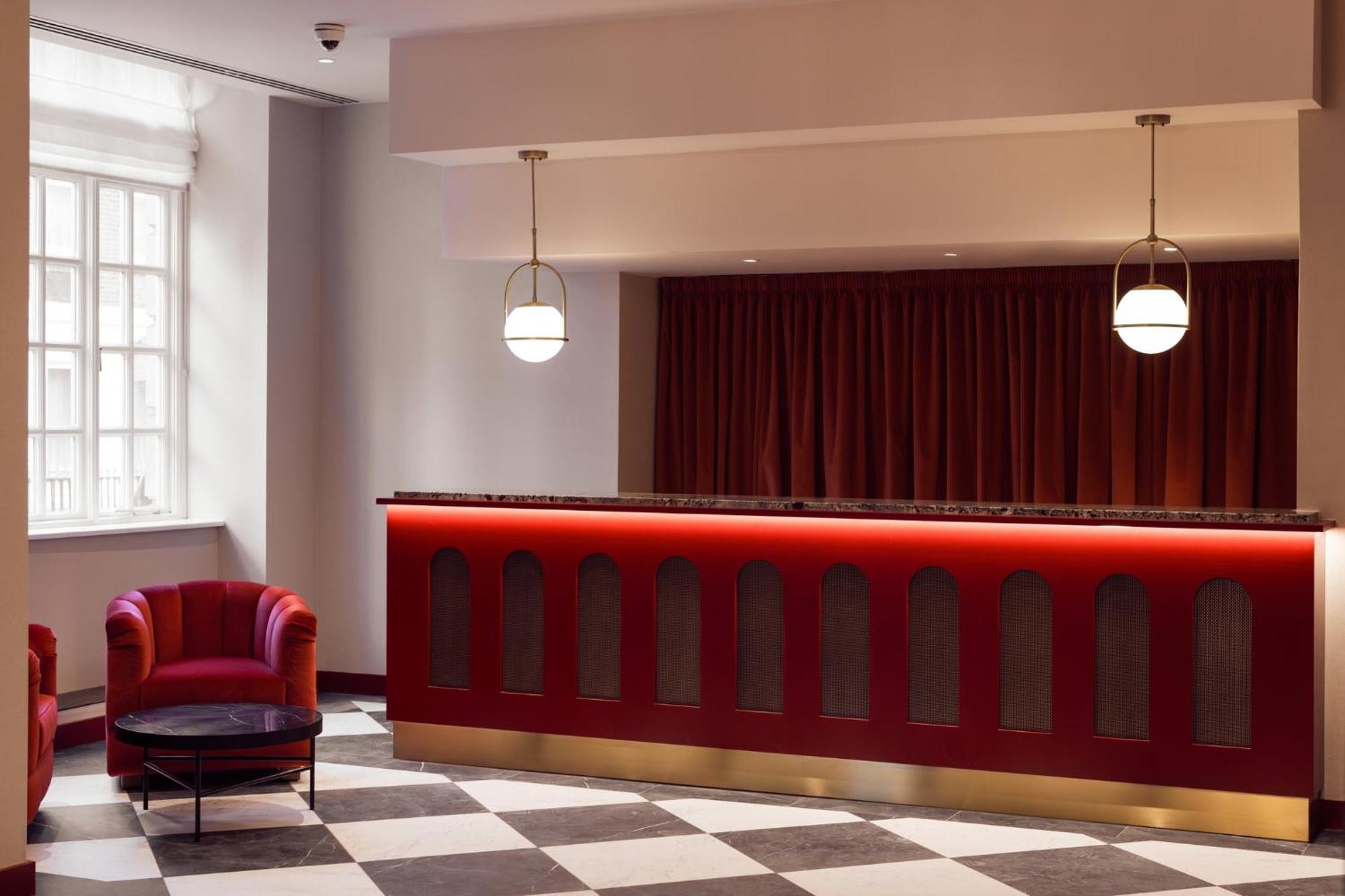 Hotel The Welbeck By Ihg Londen