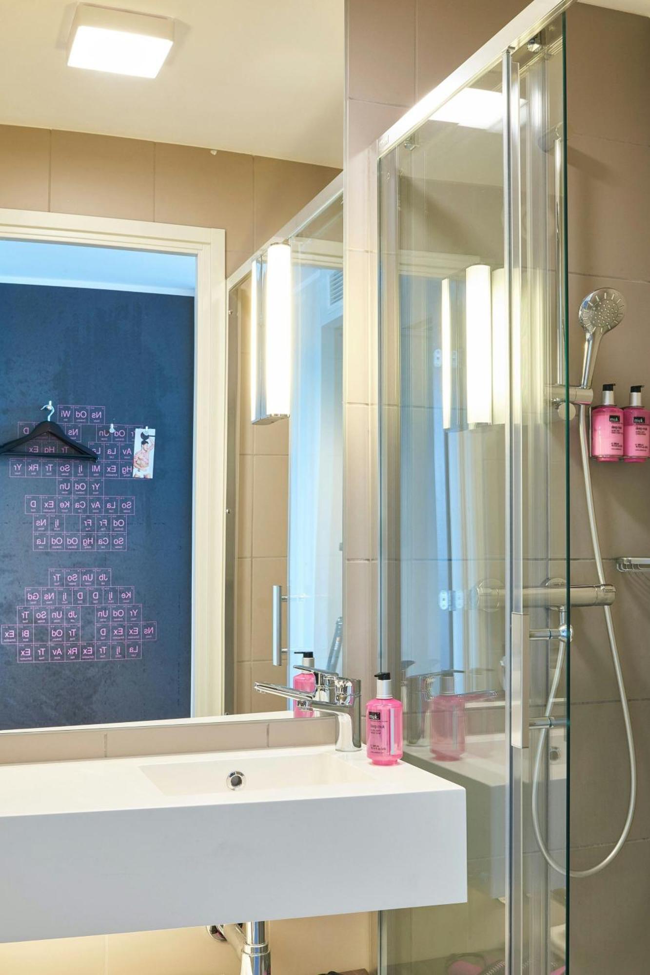 Moxy Stratford Hotel Londres