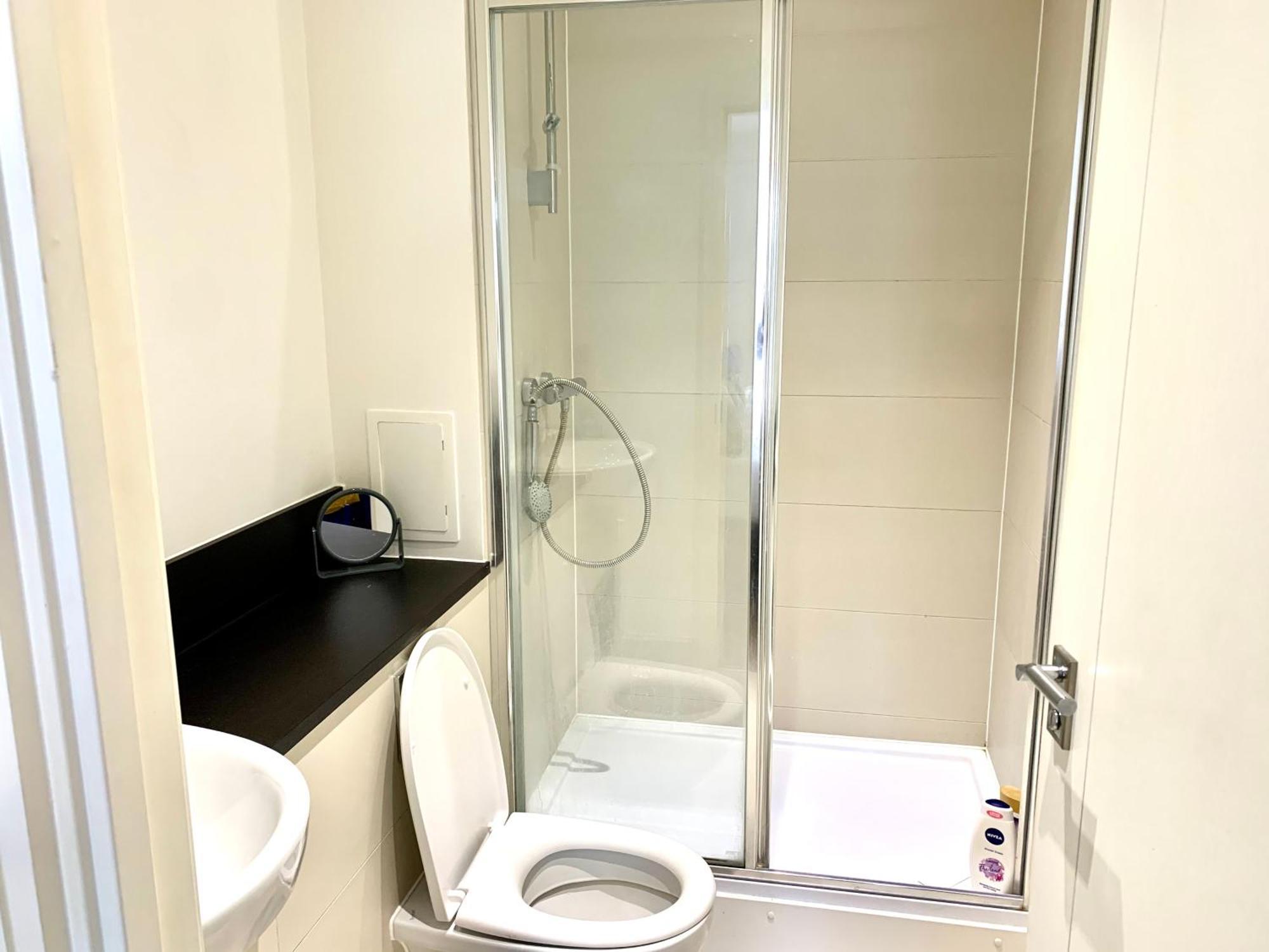 Dockland Excel 2 Bedroom Londres