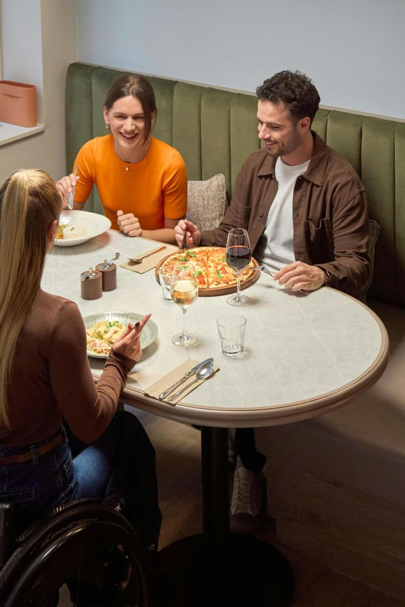 Four Points Express By Sheraton Euston Londres