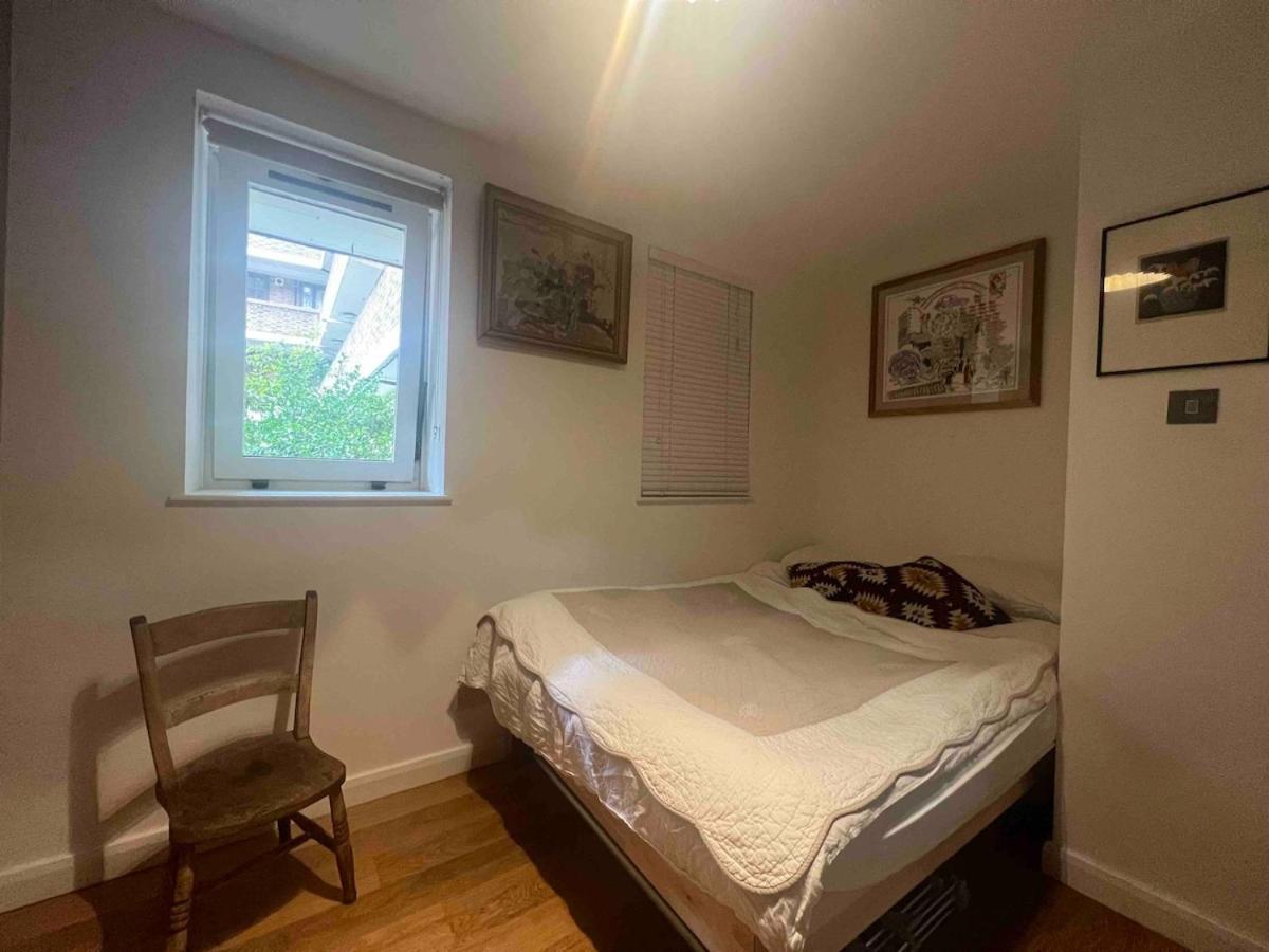 Appartement Spacious Stylish Family Flat Victoria Park With A Very Friendly Cat