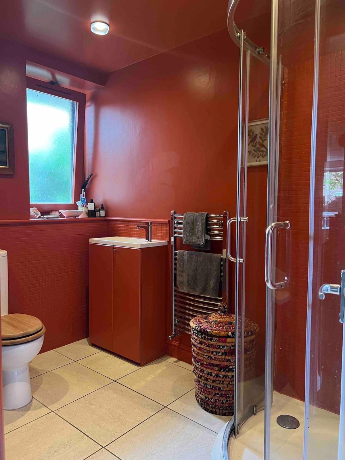 Spacious Stylish Family Flat Victoria Park With A Very Friendly Cat Appartement *