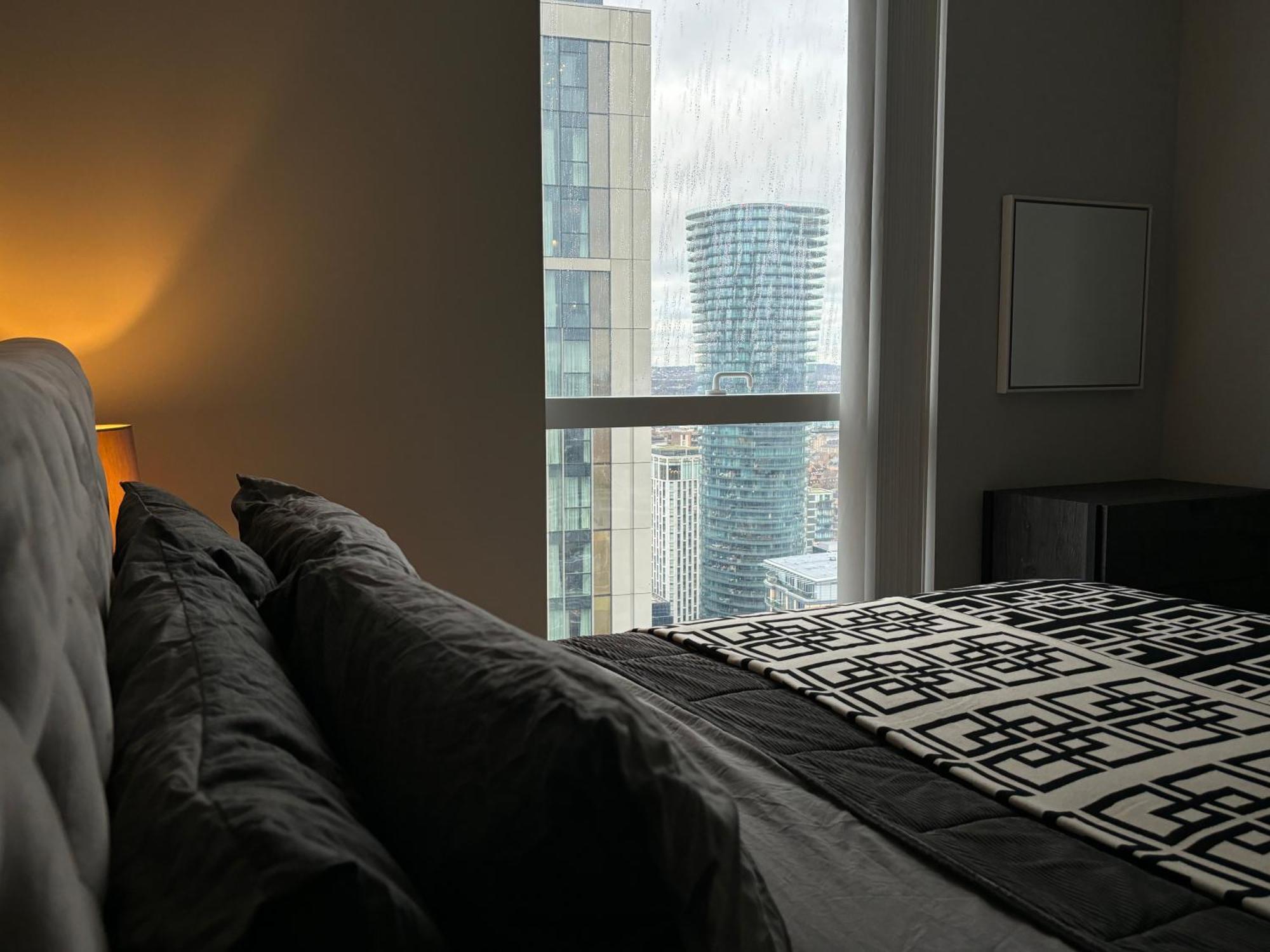 Collection No9 Harbour Way Apartment