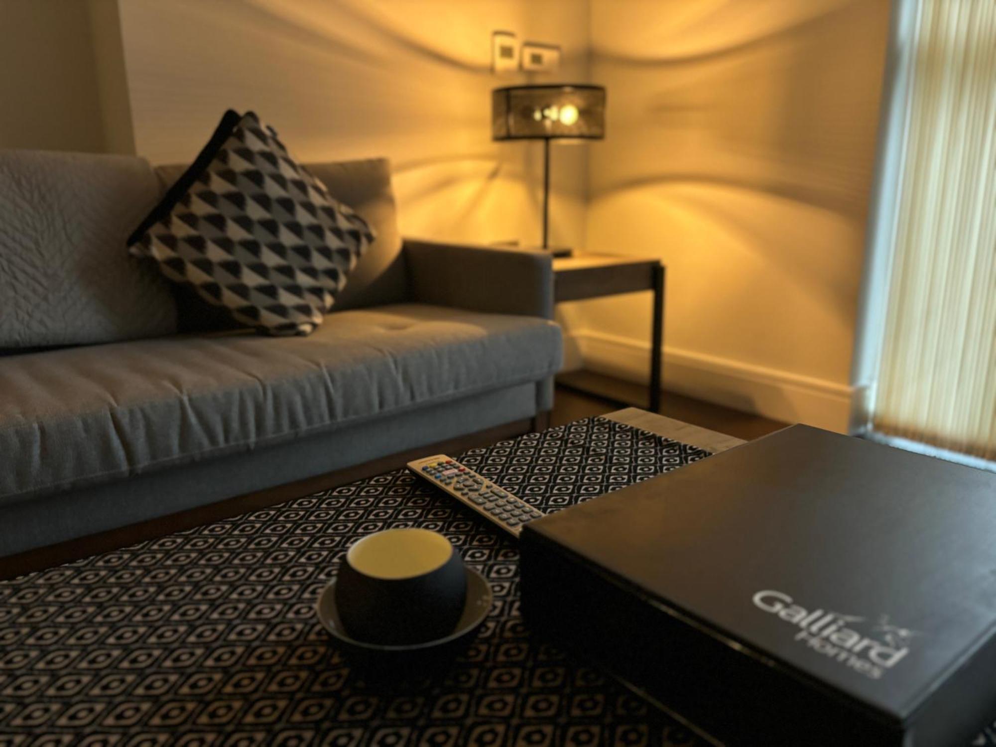 Apartment Collection No9 Harbour Way *