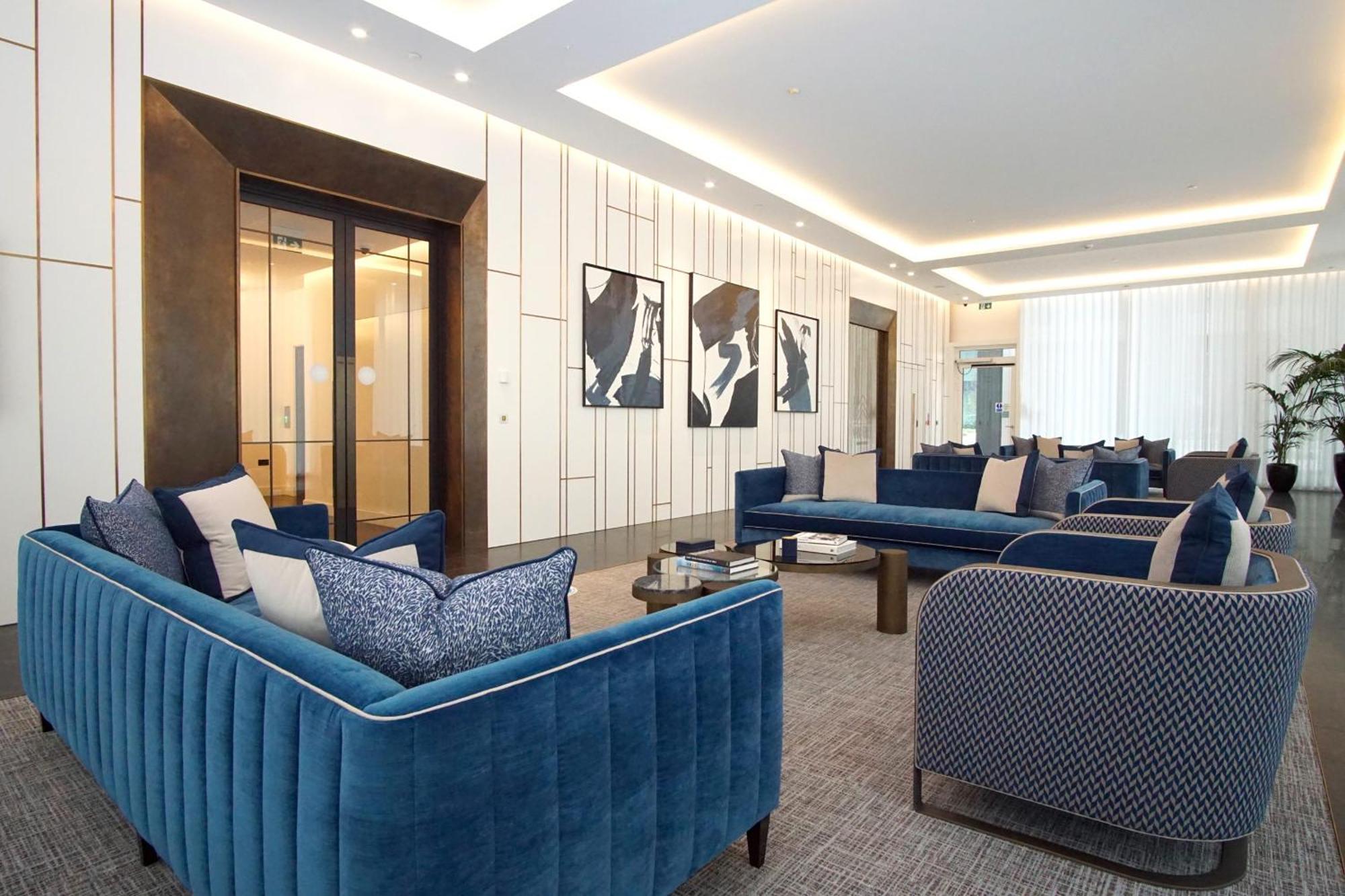 Apartment Collection No9 Harbour Way