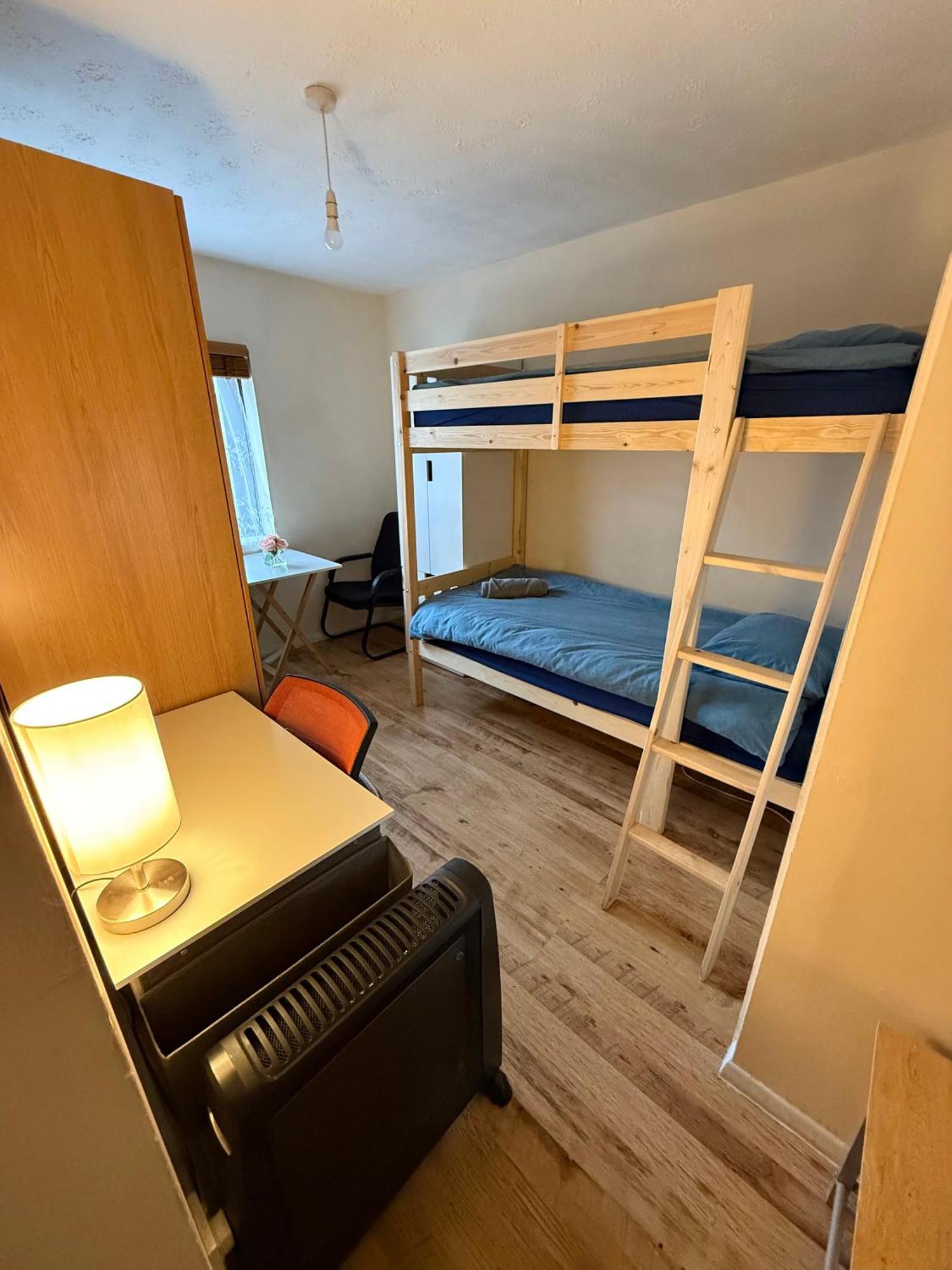 Upton Park - House Appartement Londres