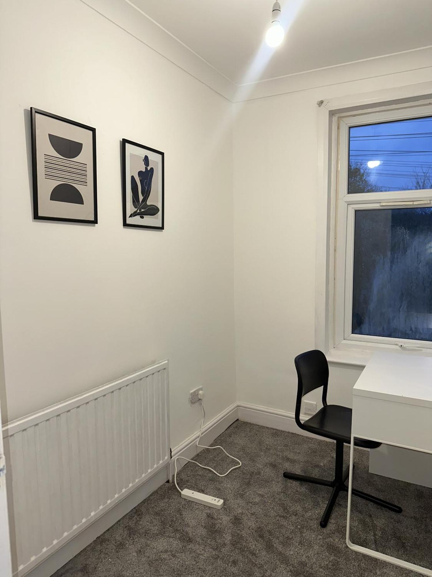 Cozy 2 Bed In Ilford- Contractors & Groups Welcome Casa de férias