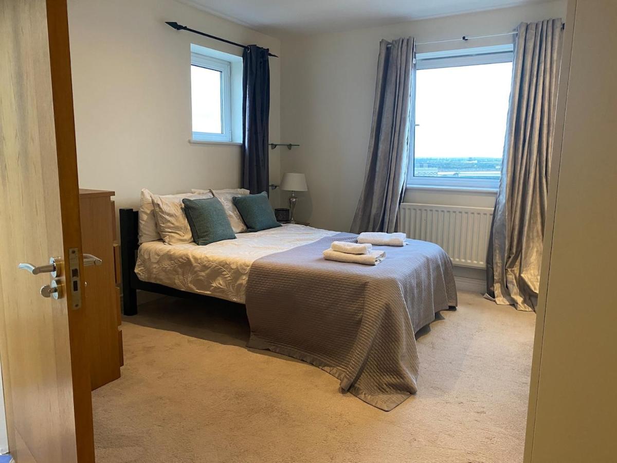 Appartement 2 Bedroom By The River Thames *