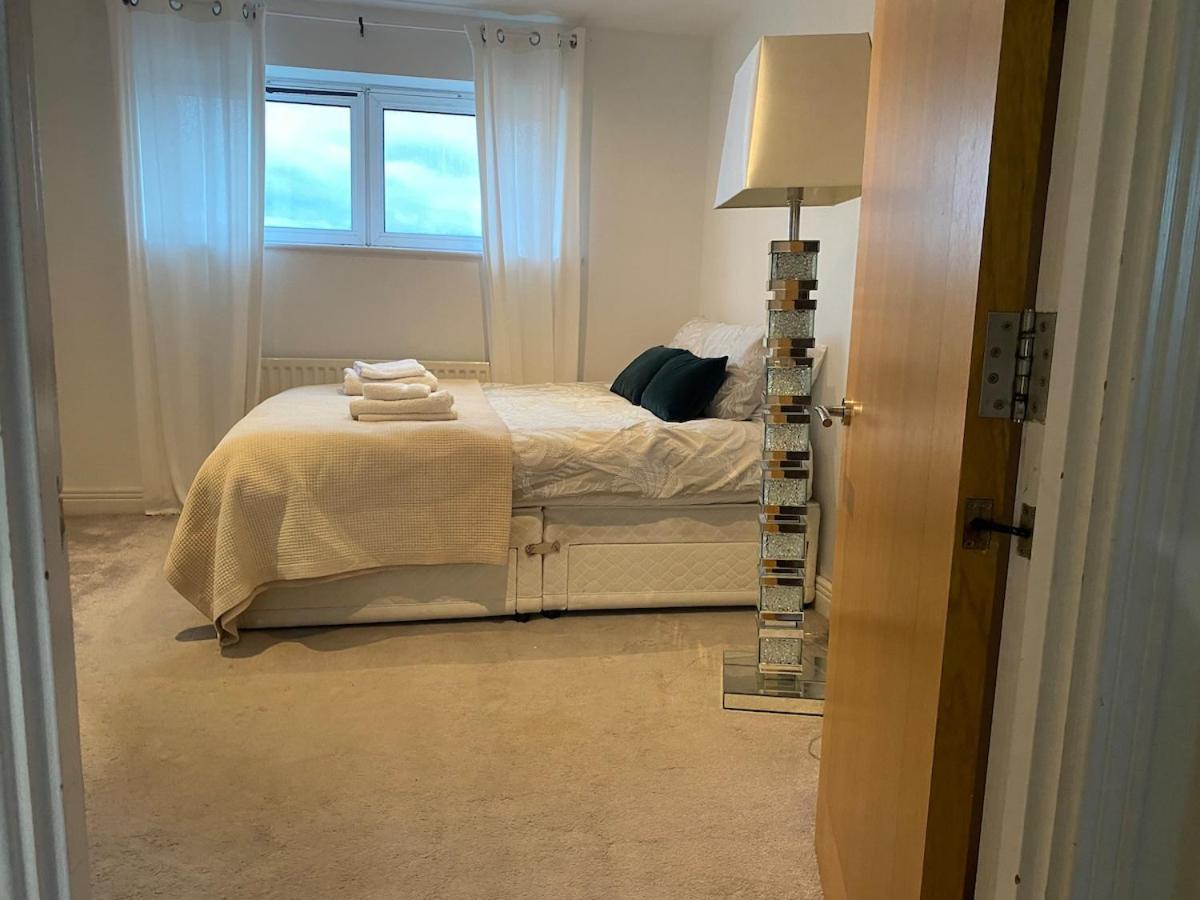 Appartement 2 Bedroom By The River Thames Londres