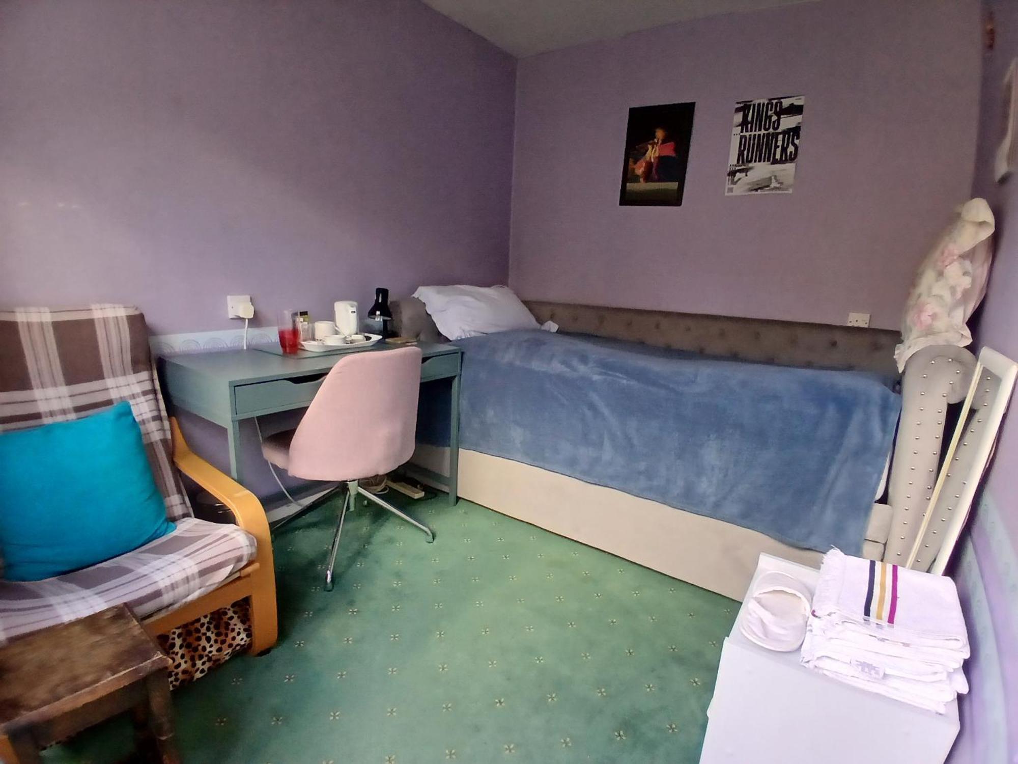 Cosy Single Only For Ladies In Tower Bridge Maison d'hôtes