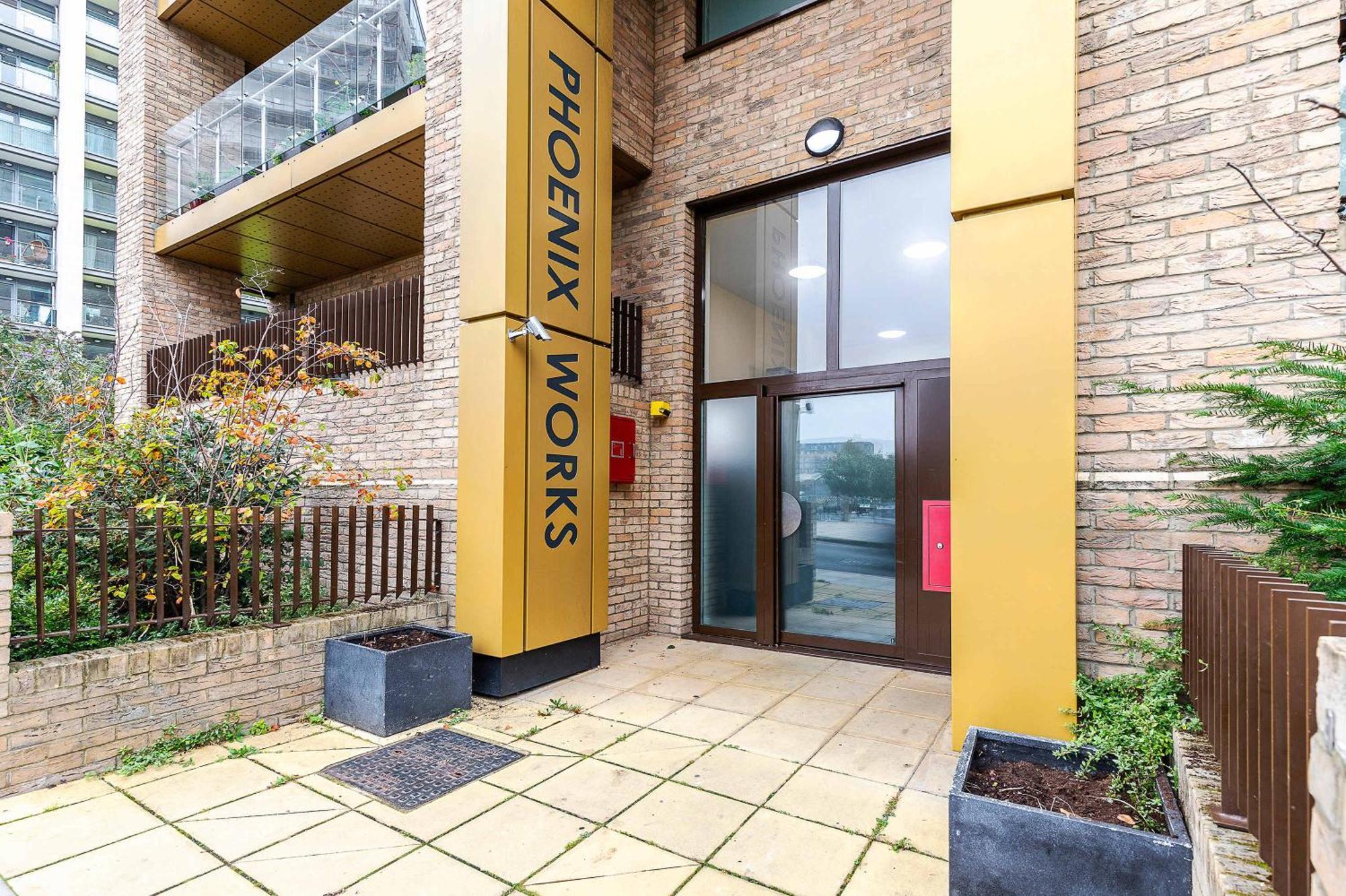 3br Poplar Views Of Canary Wharf Appartement Londres