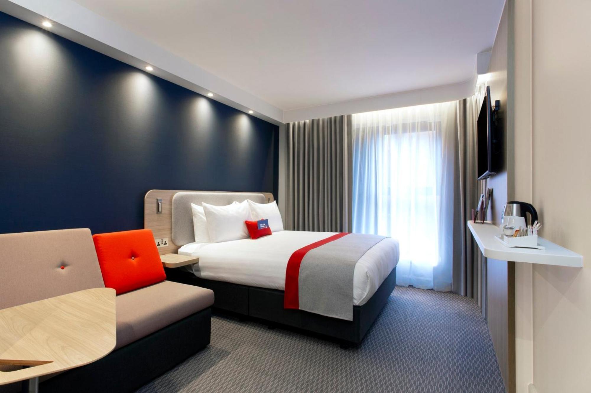 Express Royal Docks By Ihg Hotel Londres