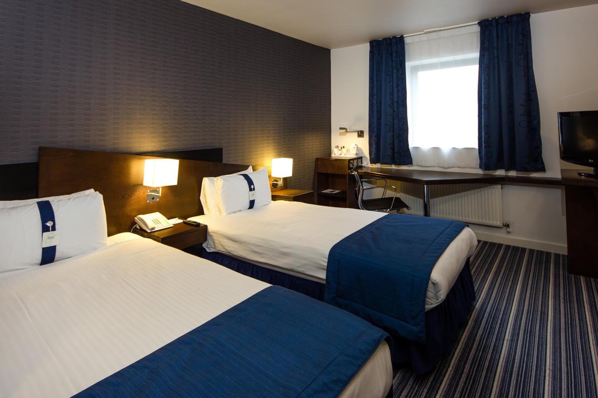 Express Royal Docks By Ihg Hotel Londres