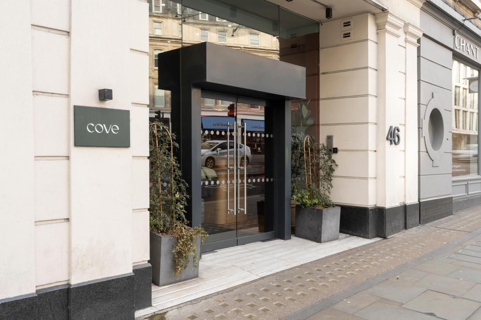Cove Cannon Street 4* Londen