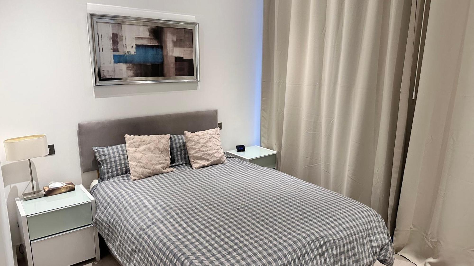 Appartement Apartment-sleeps3-hottub-patio *