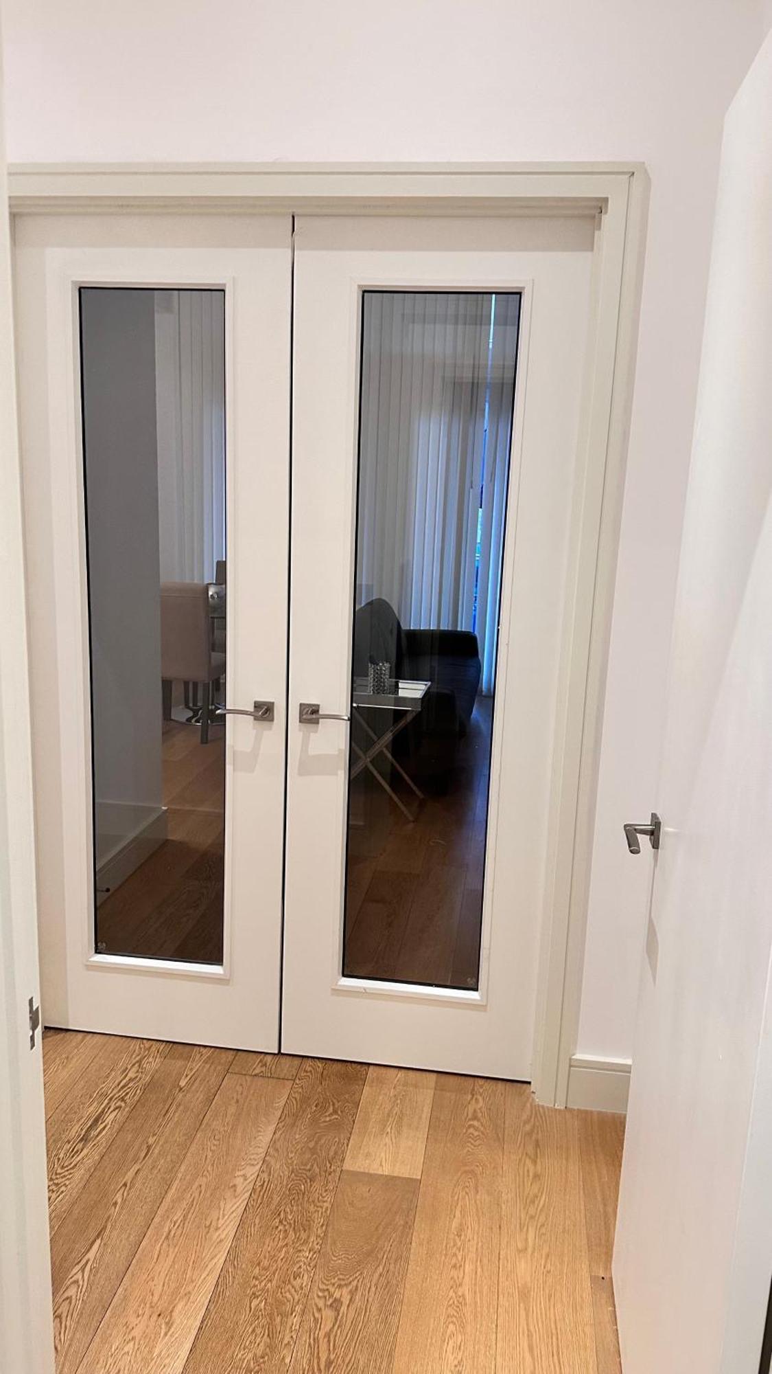 Apartment-sleeps3-hottub-patio Appartement Londen