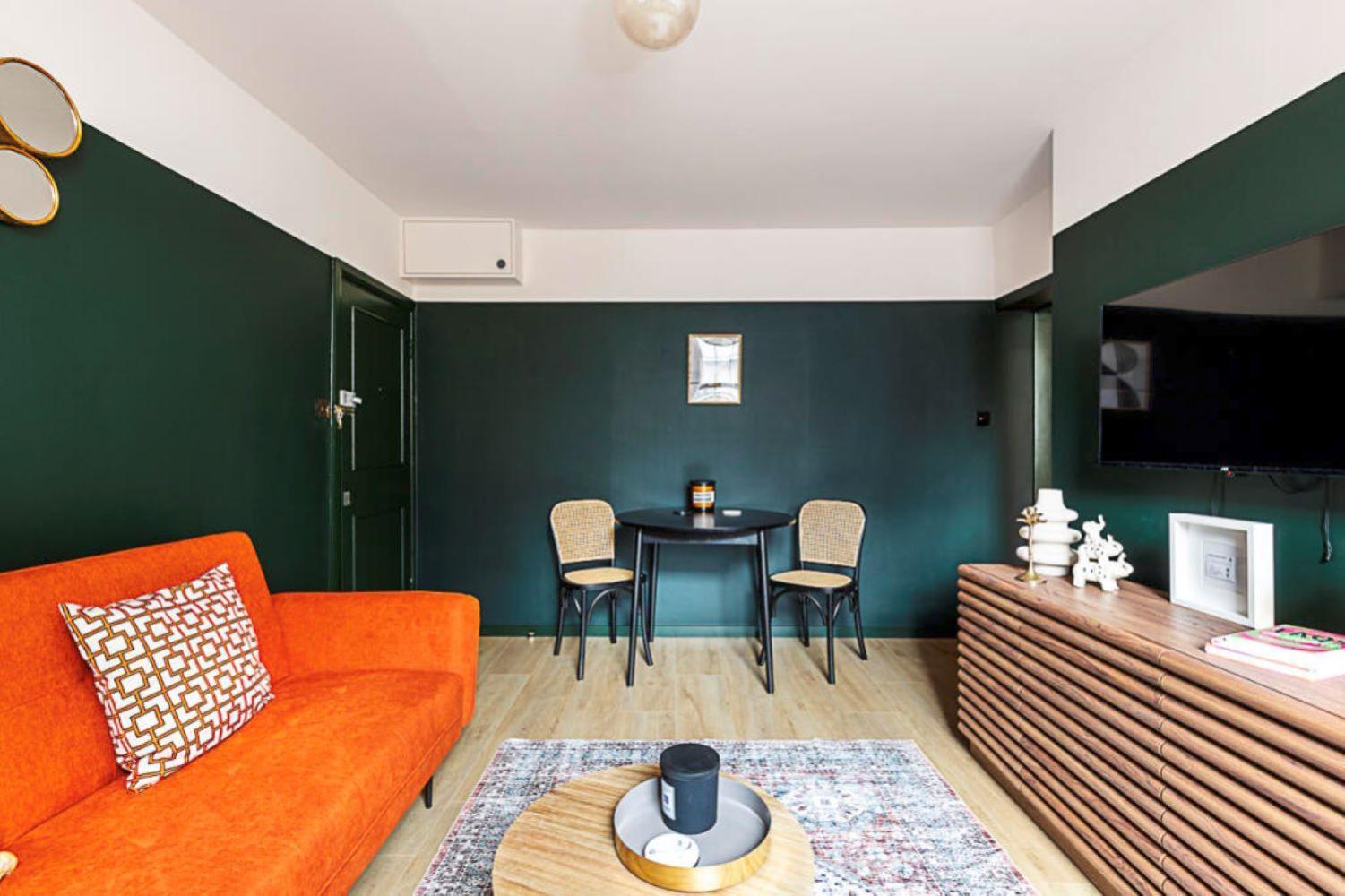 Shoreditch Cosy Sleeps 6 * Londres