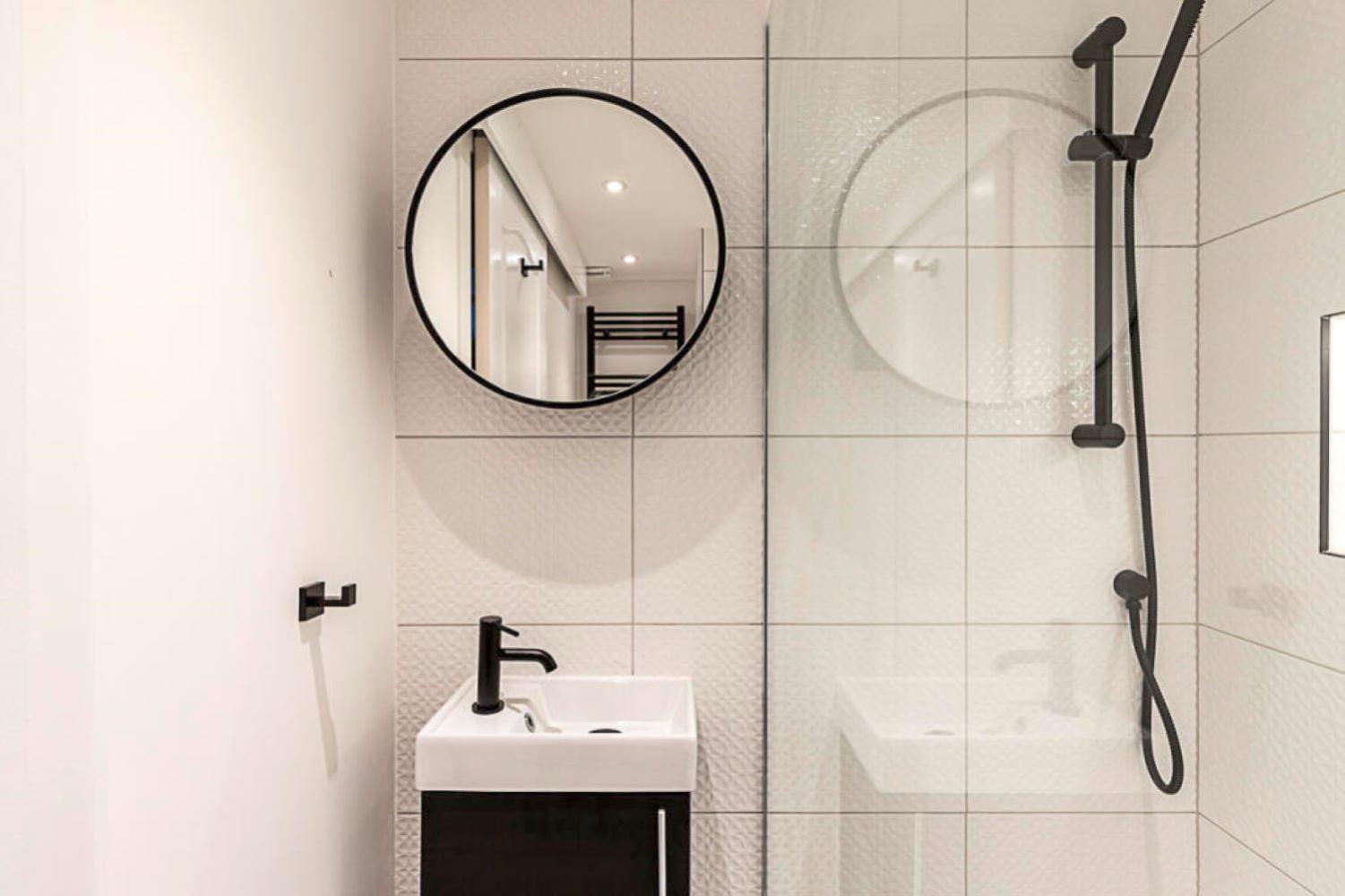 Shoreditch Cosy Sleeps 6 Apartamento *