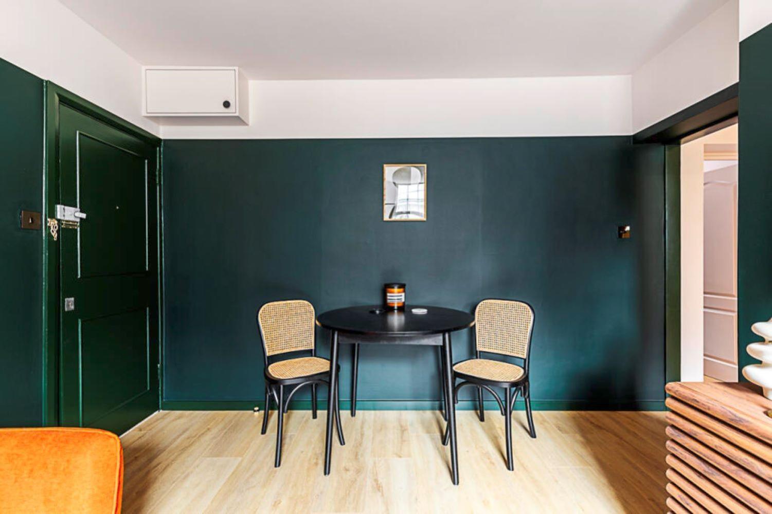 Shoreditch Cosy Sleeps 6 Londres