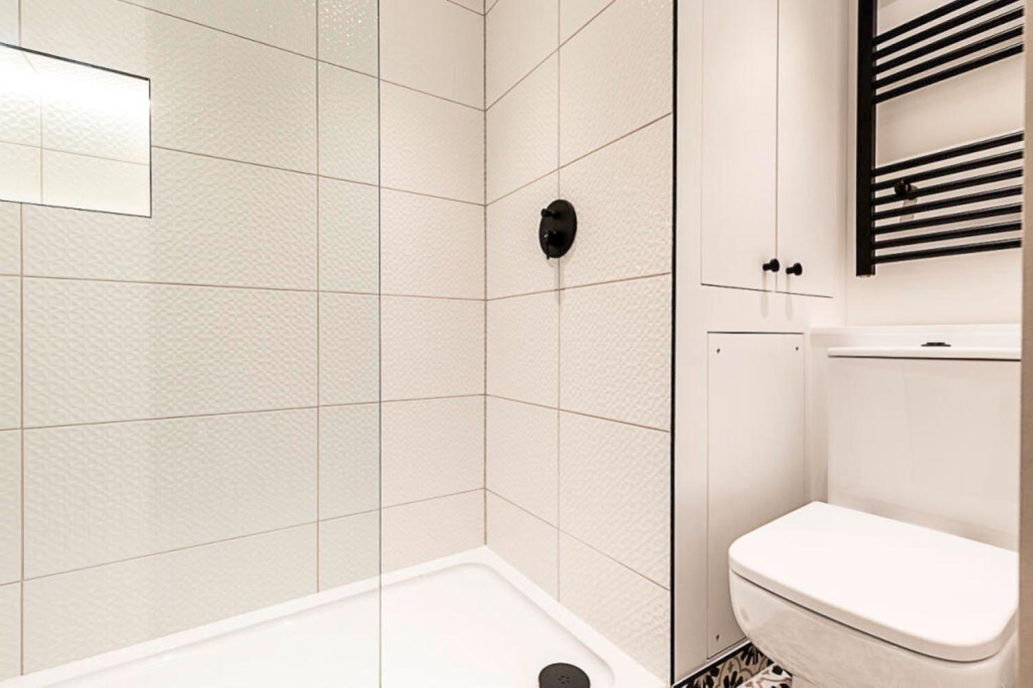 Shoreditch Cosy Sleeps 6 Apartamento *