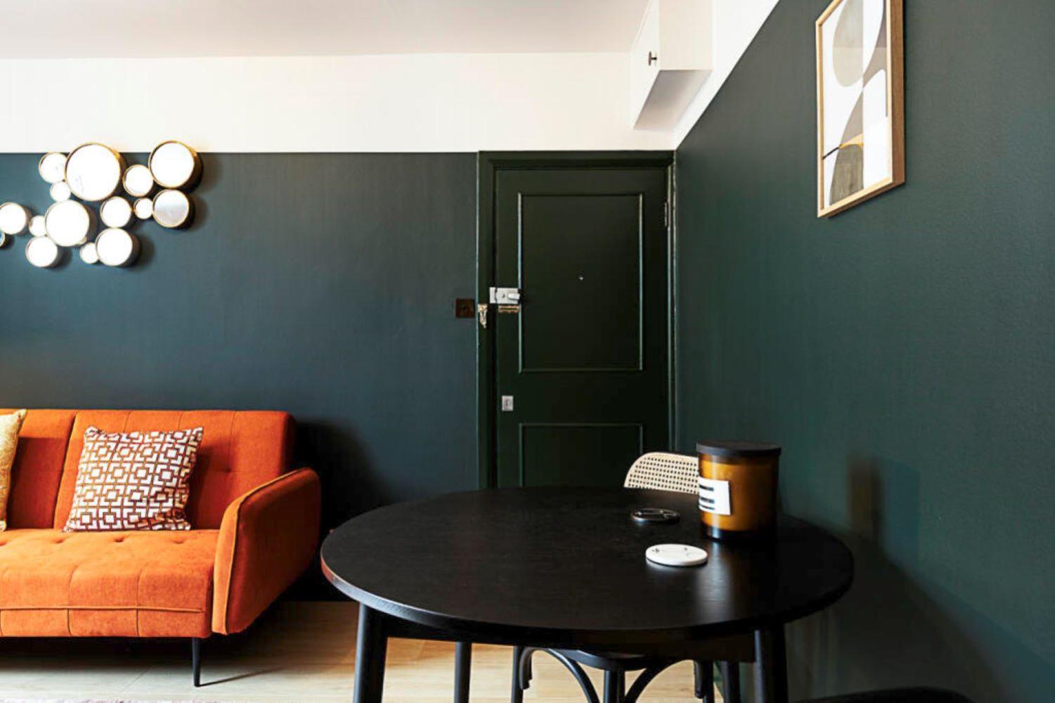 Apartamento Shoreditch Cosy Sleeps 6 *