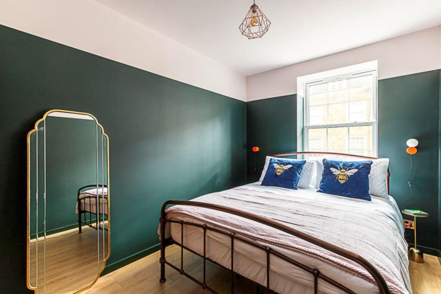 Shoreditch Cosy Sleeps 6 Apartamento