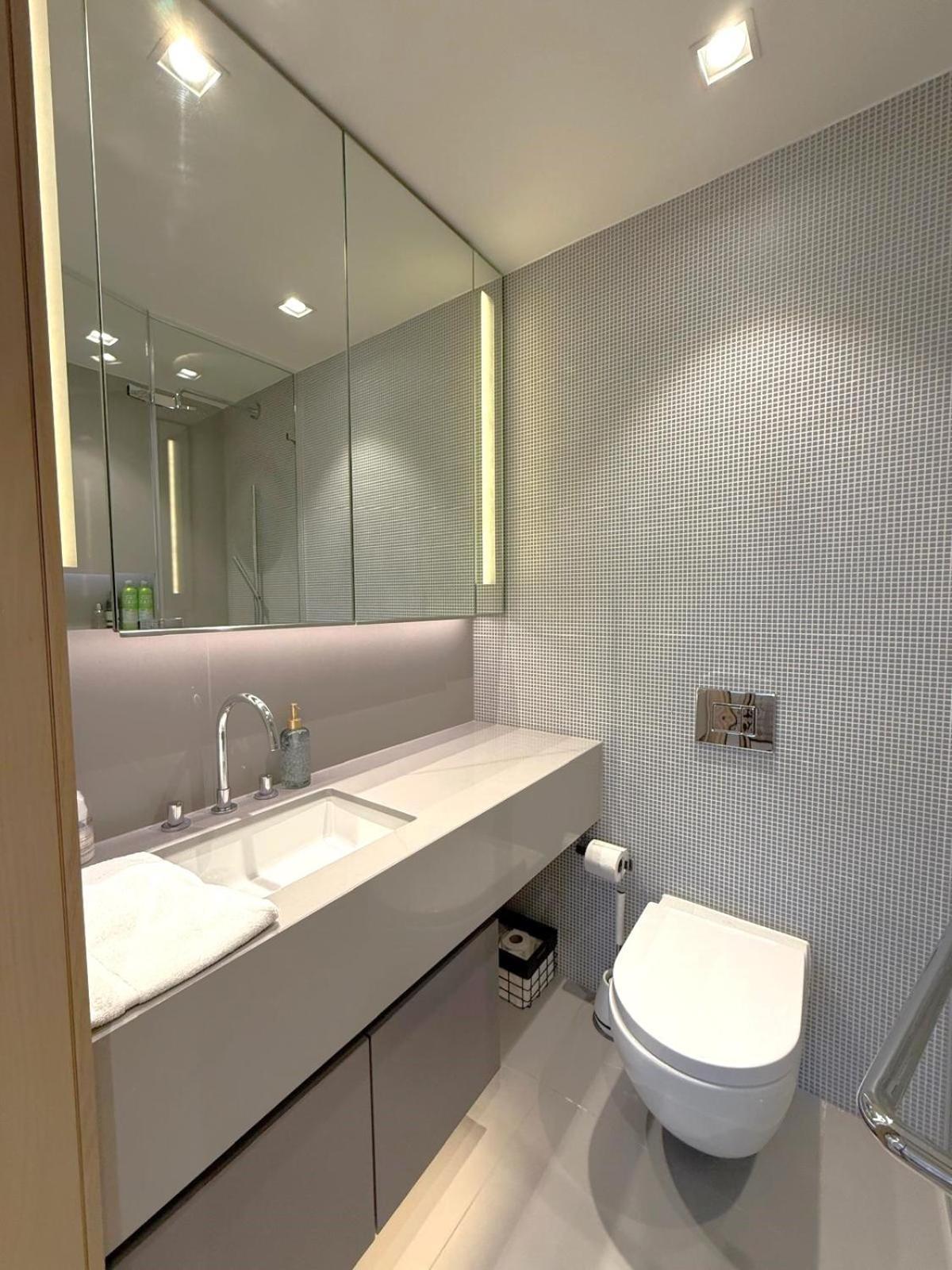 Tower Bridge Amazing View Luxury 3 Beds * Londen