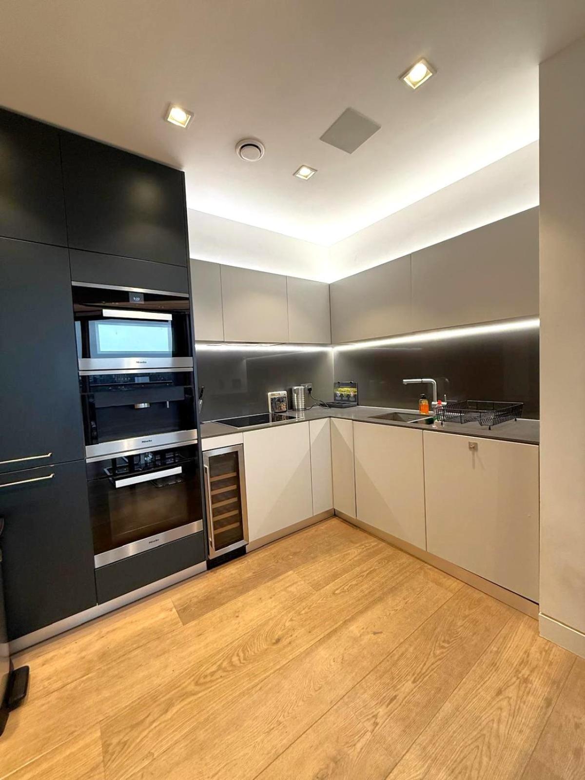 Tower Bridge Amazing View Luxury 3 Beds Appartement
