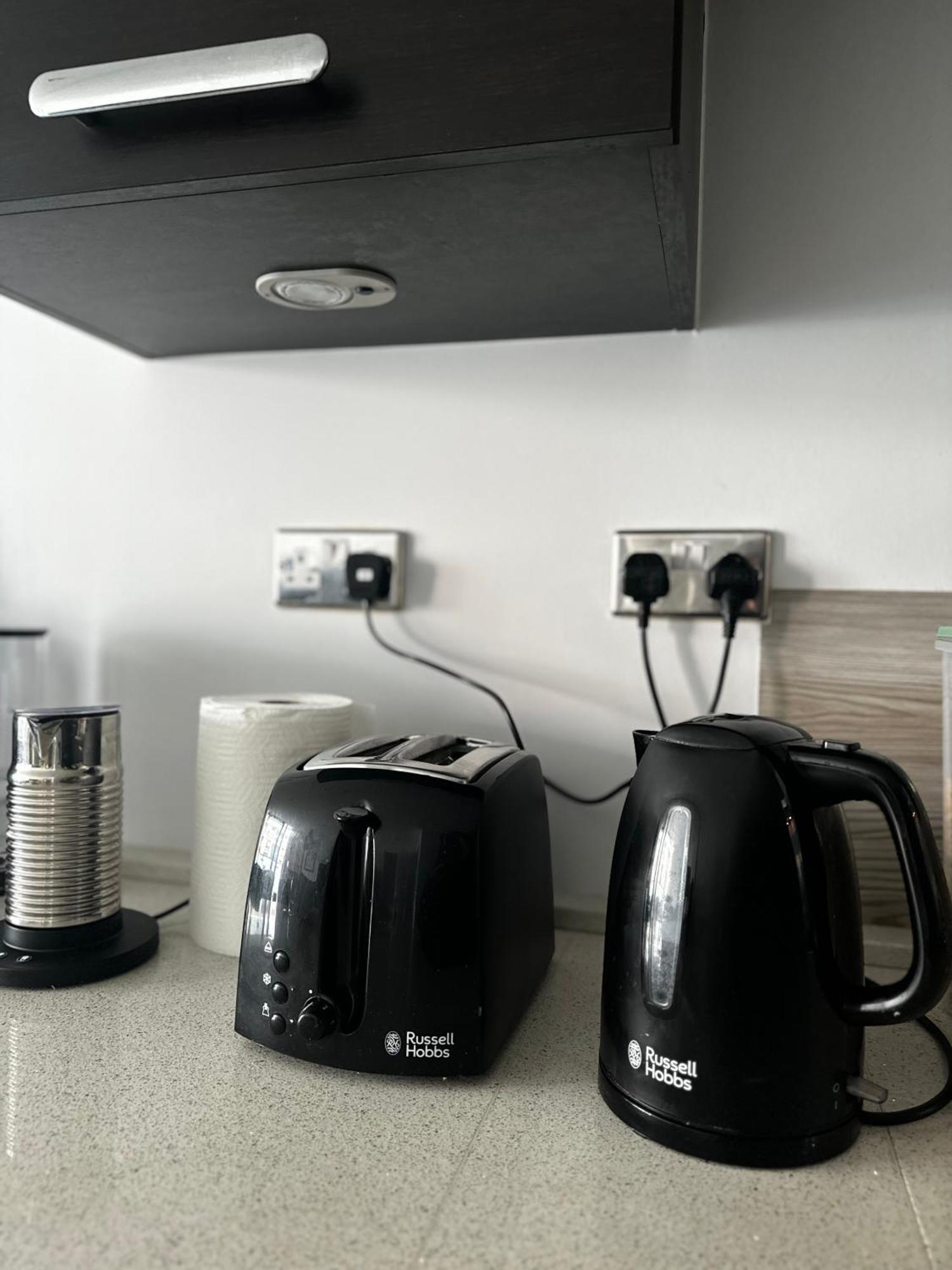Luxury Entire 1 Bed Flat, Excel, Airport, Custom House Apartamento *
