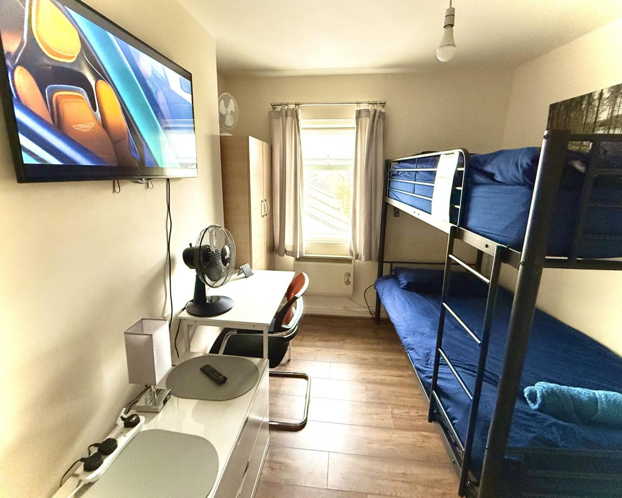 Upton Park - House Appartement