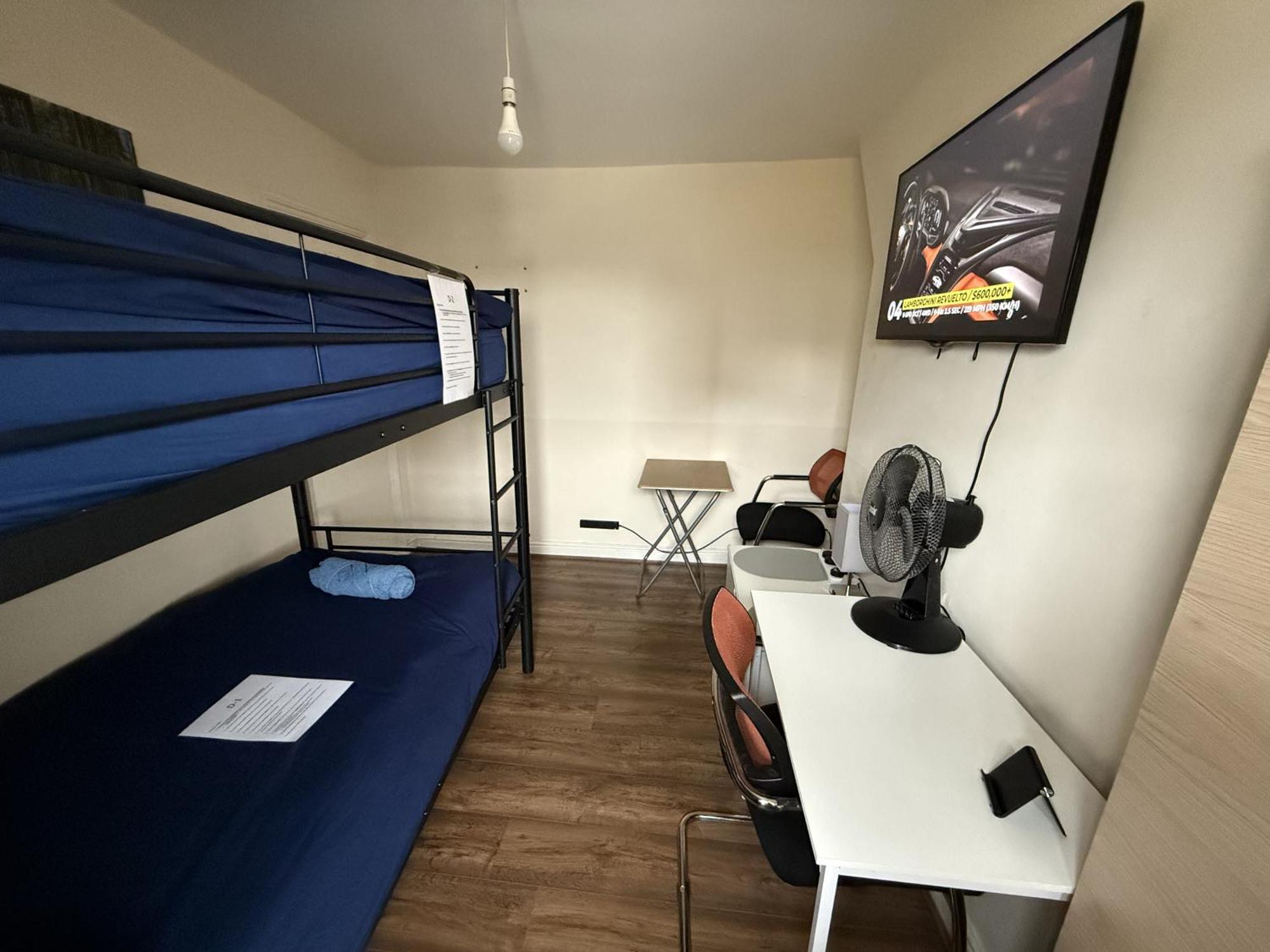 Appartement Upton Park - House