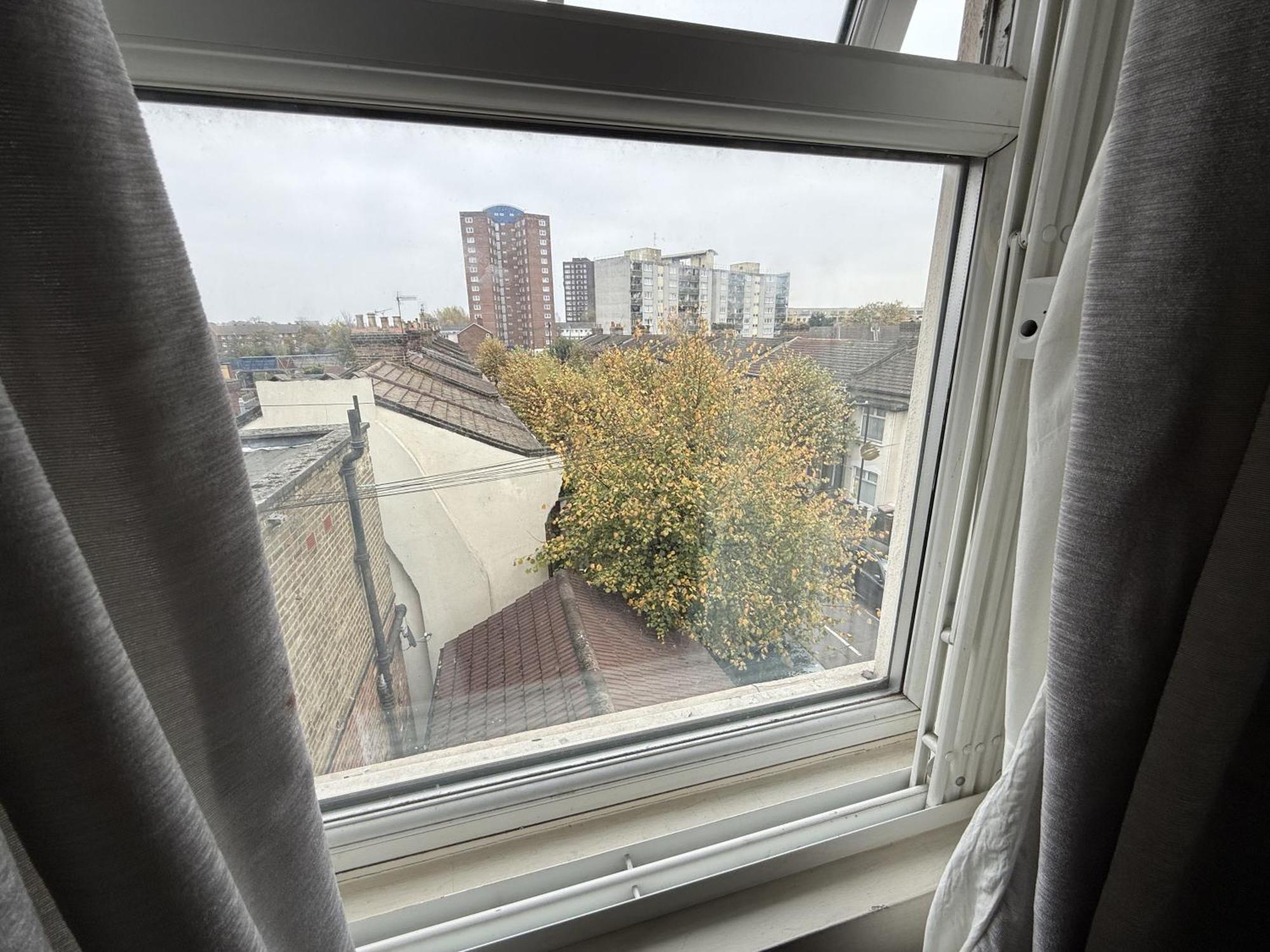 Upton Park - House Appartement *