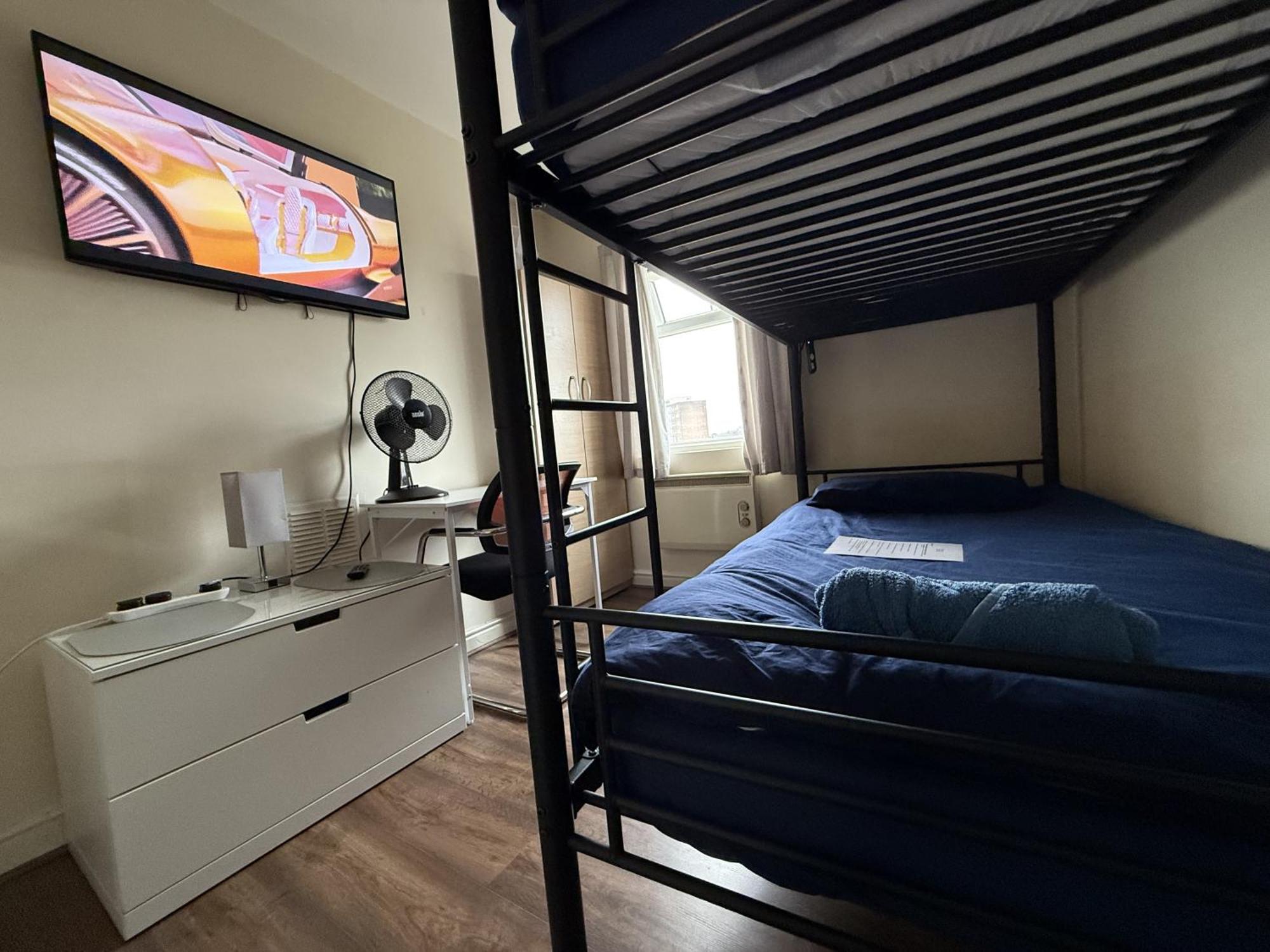 Appartement Upton Park - House *