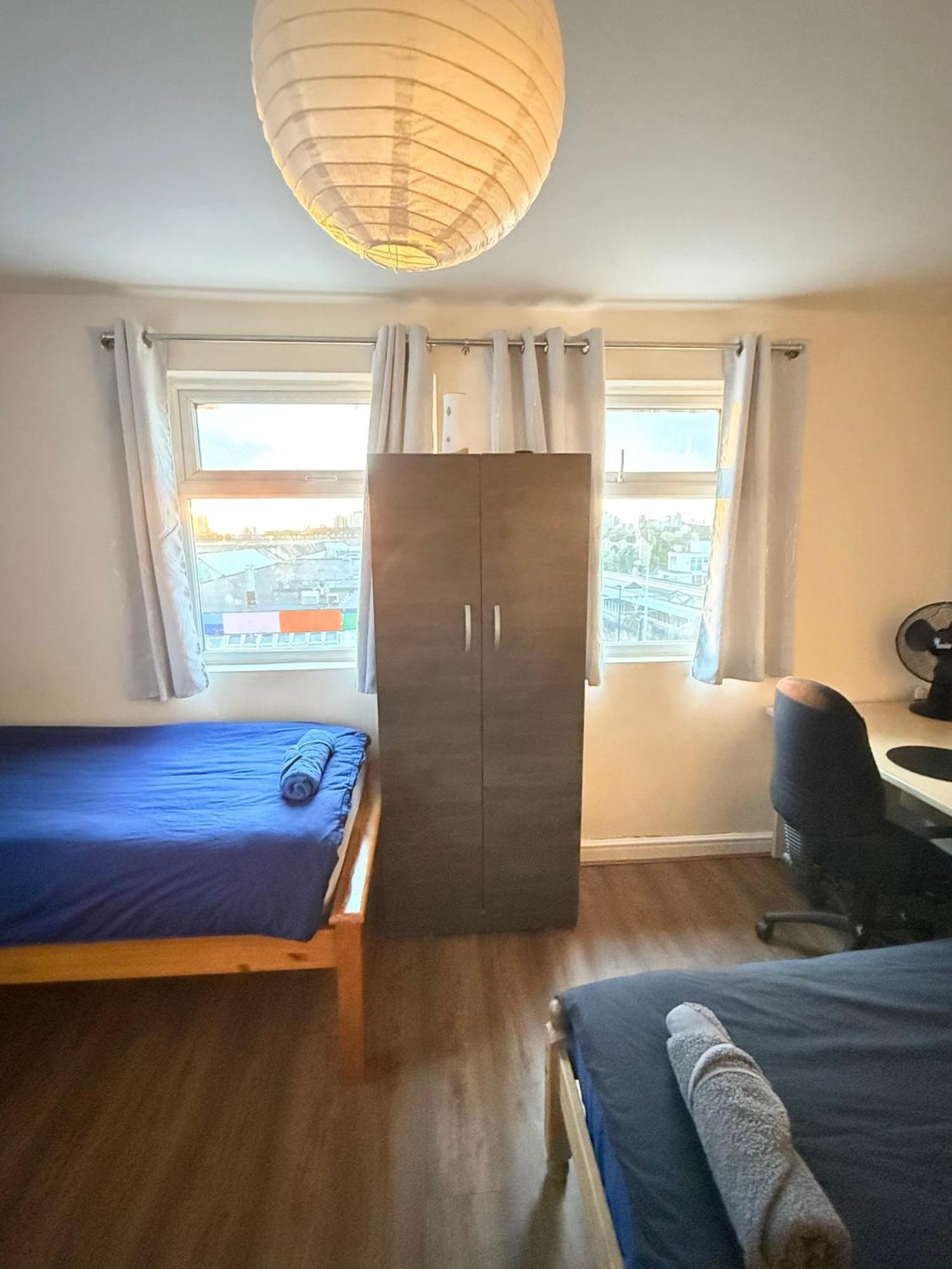 Appartement Upton Park - House Londres