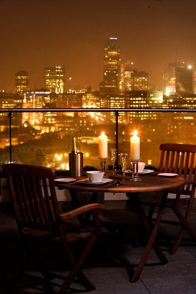 Apartahotel Marlin Canary Wharf 4*