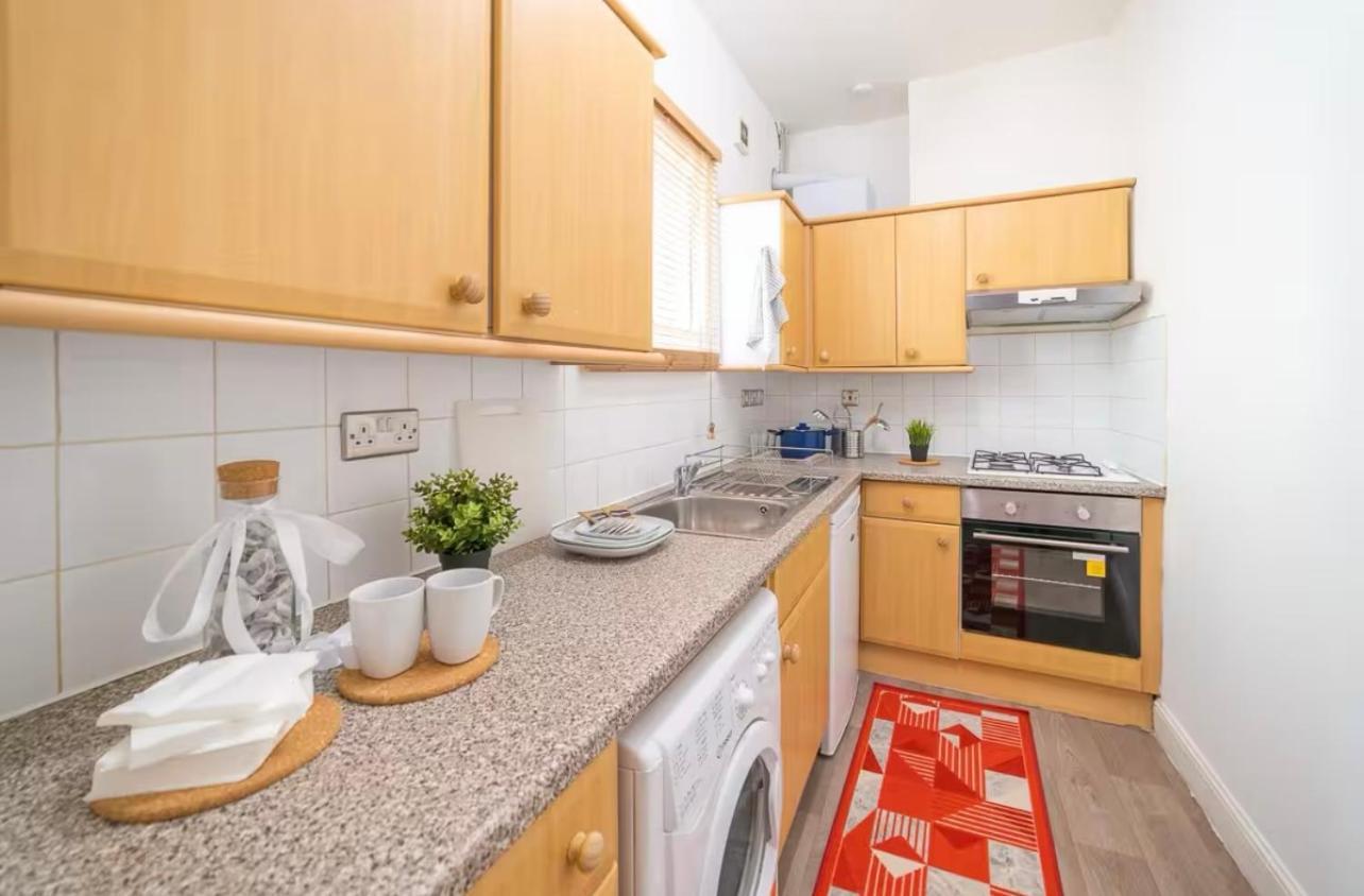 The Spot 2 Bedroom Appartement Londres
