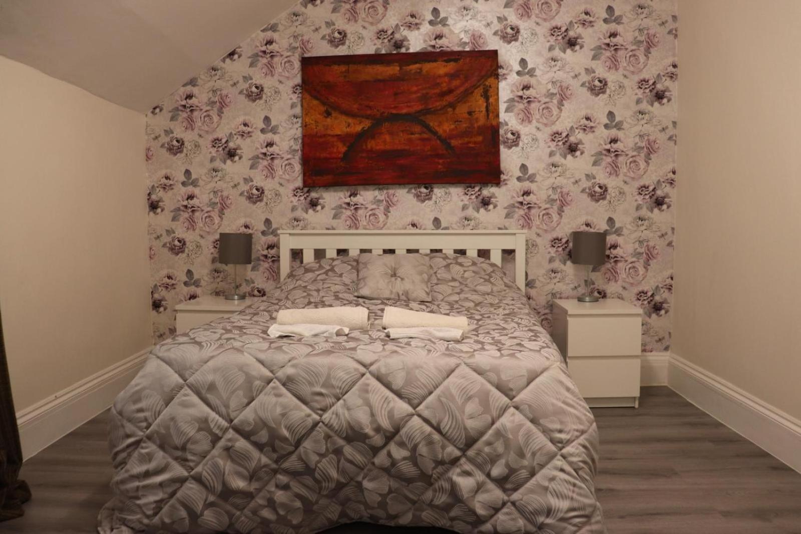Appartement The Spot 2 Bedroom Londres
