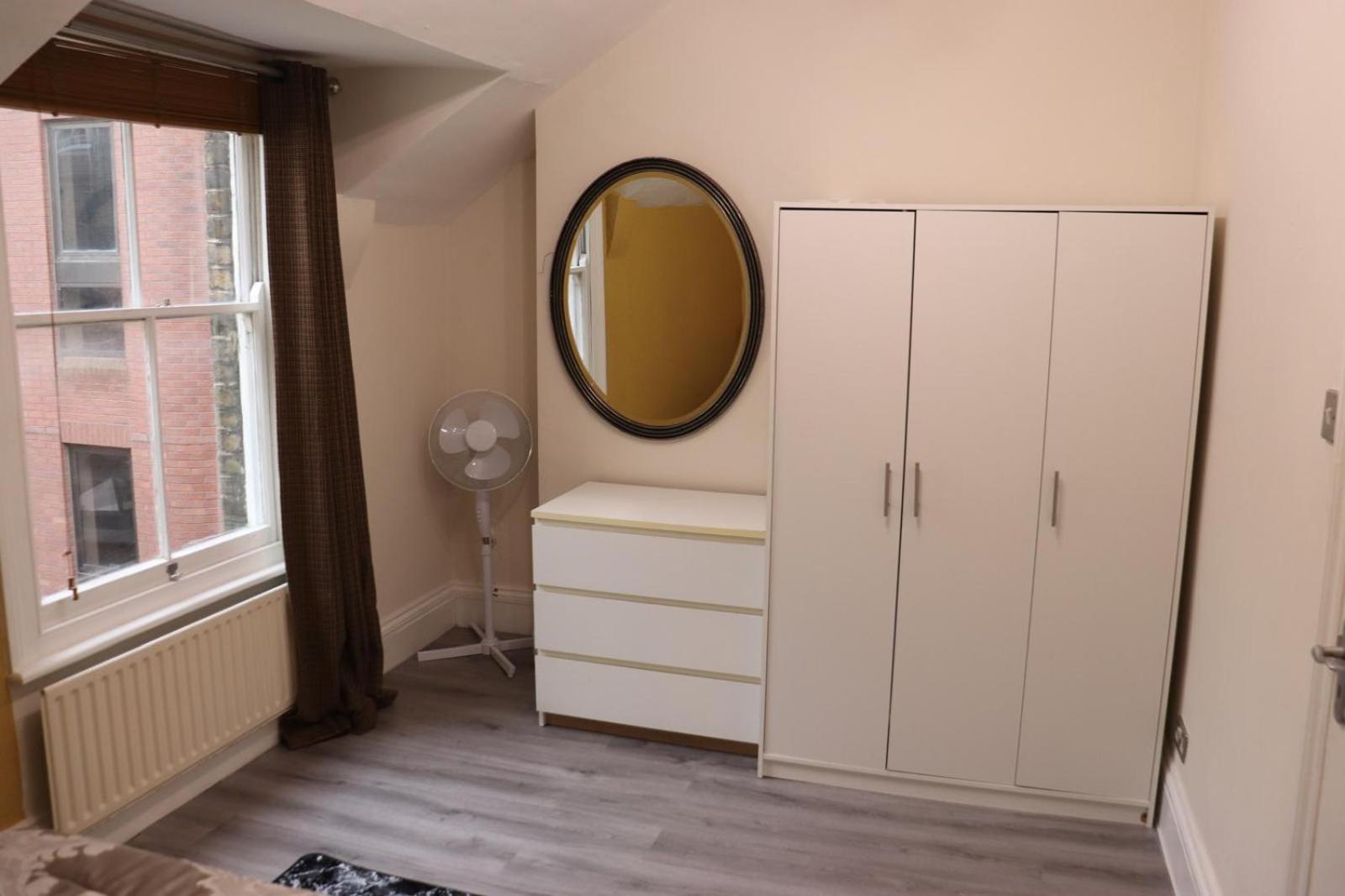 The Spot 2 Bedroom * Londres