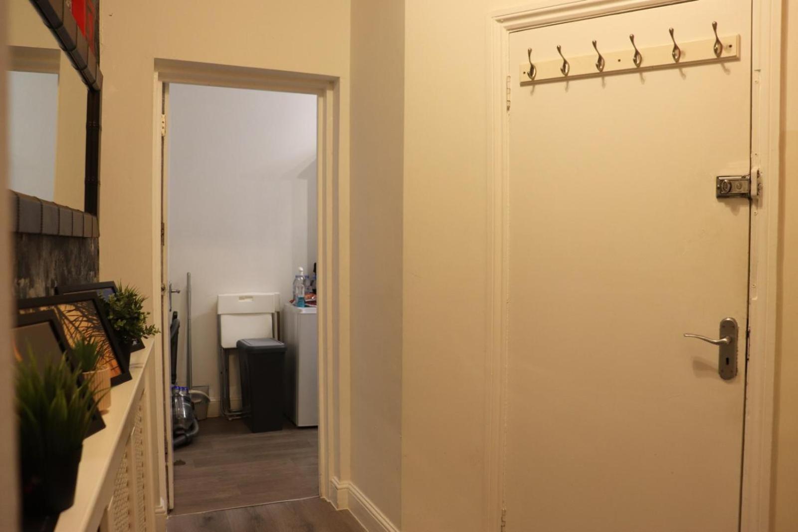 Appartement The Spot 2 Bedroom Londres