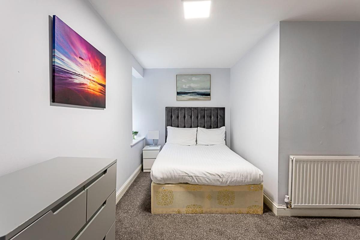 Apartment Modern Near