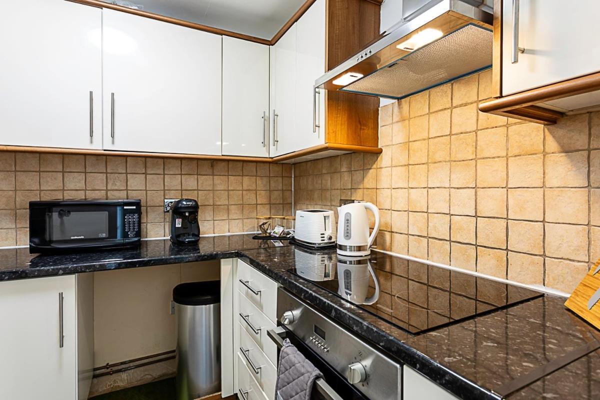 Modern Near London