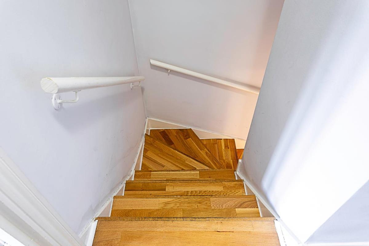 Modern Near Apartment London